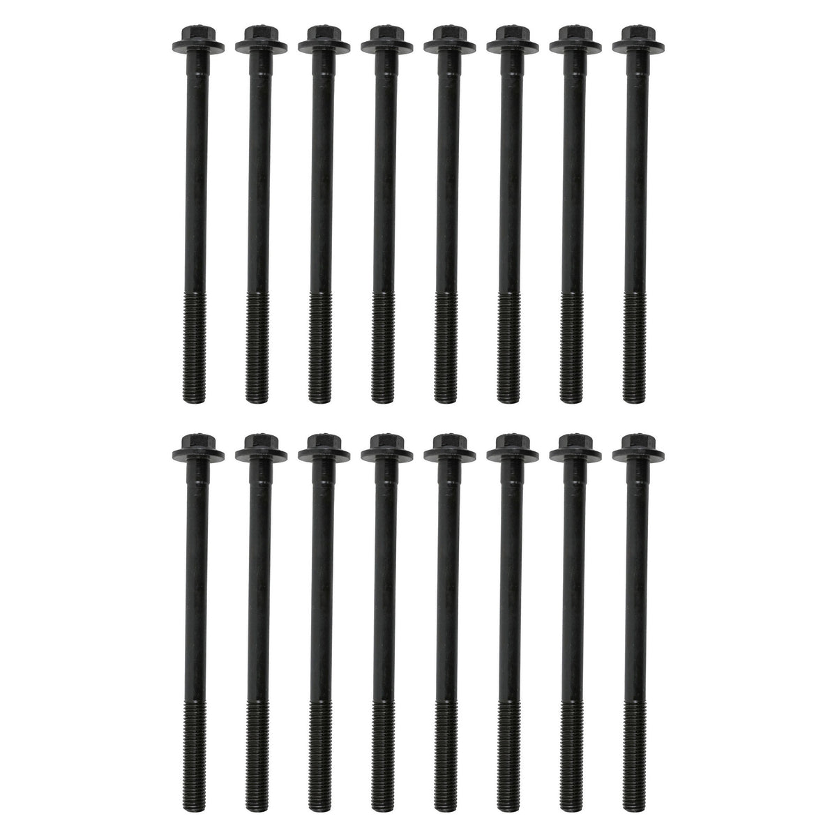 Fel-Pro Chevrolet Colorado ES 73486 Engine Cylinder Head Bolt Set ES73486