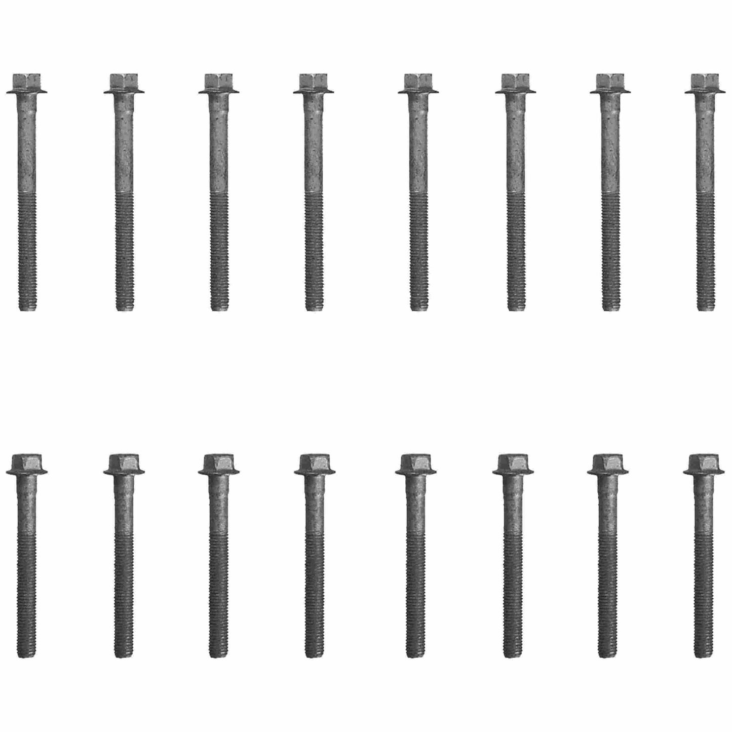 FelPro Head Bolt Set