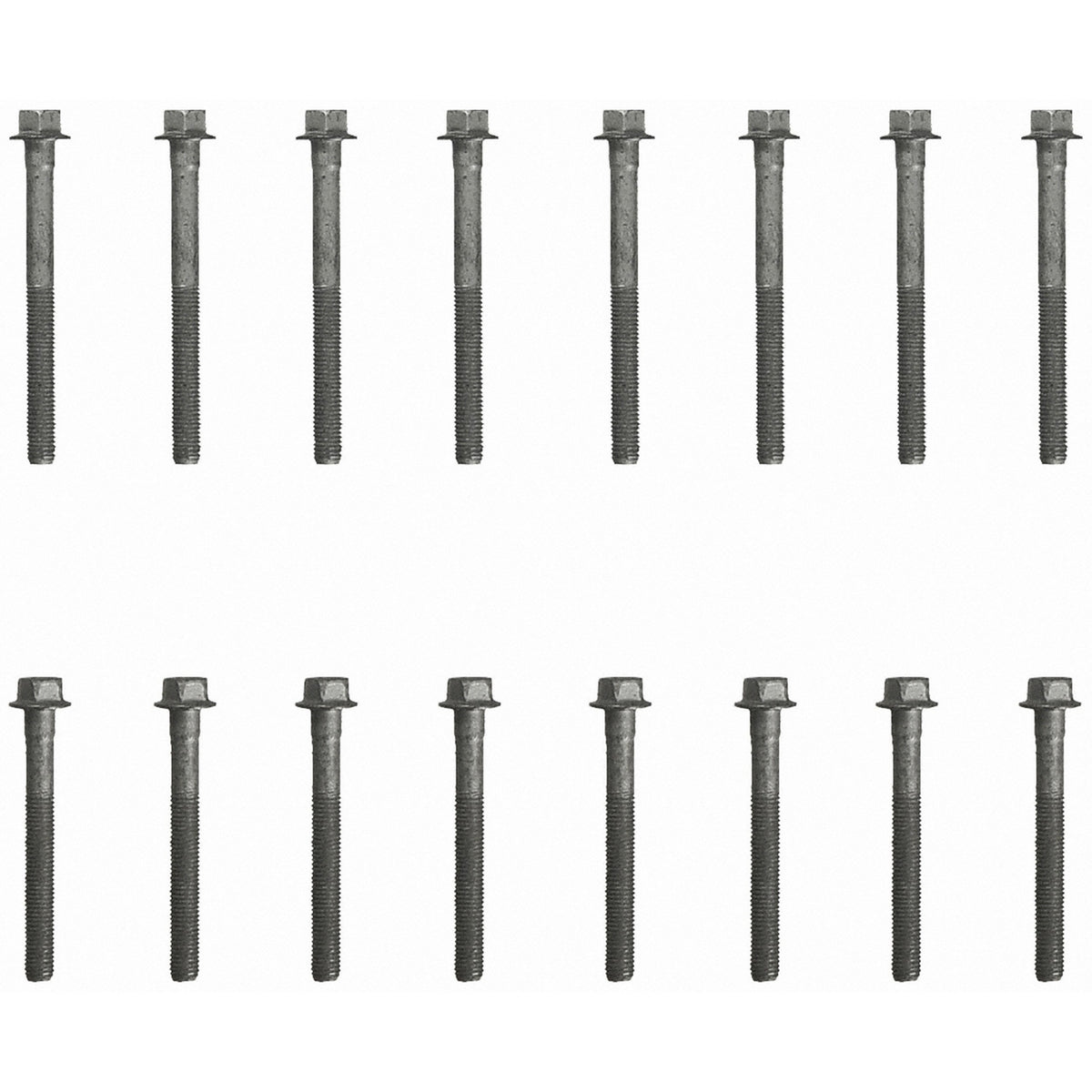 FelPro Head Bolt Set