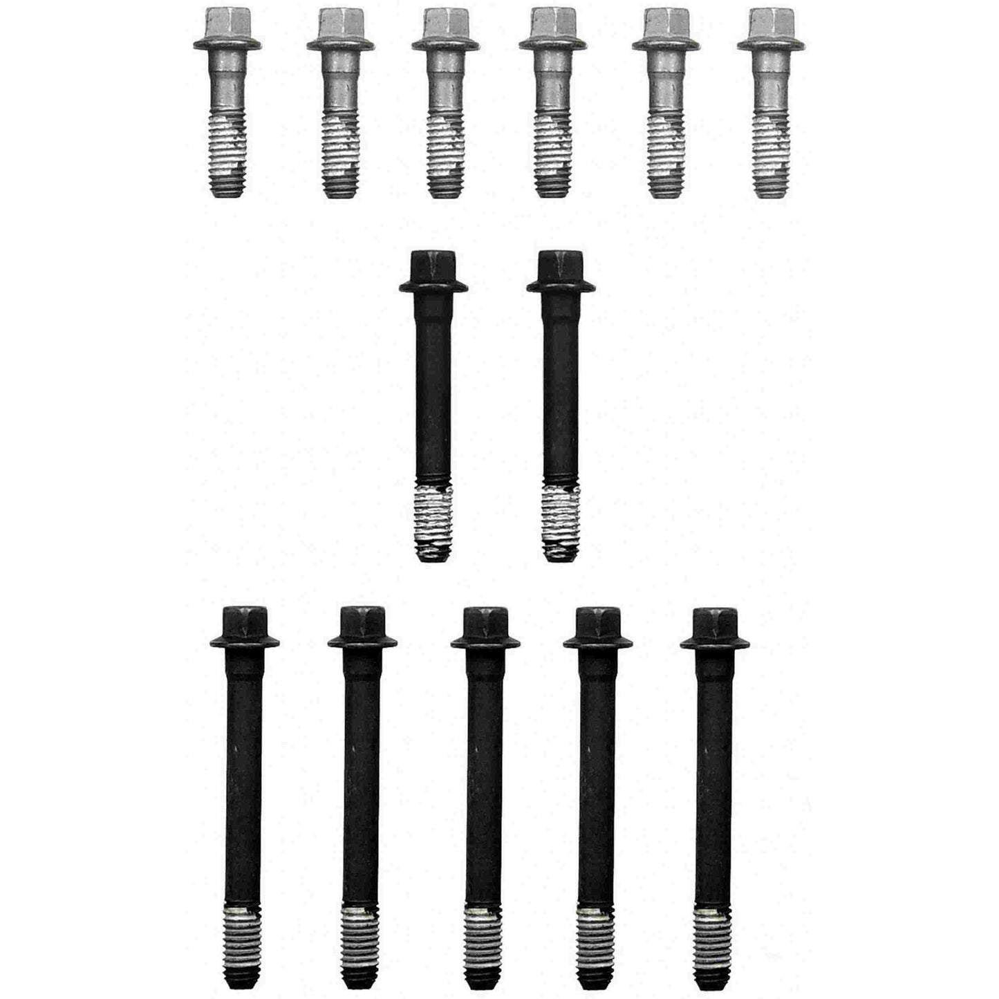 FelPro Head Bolt Set