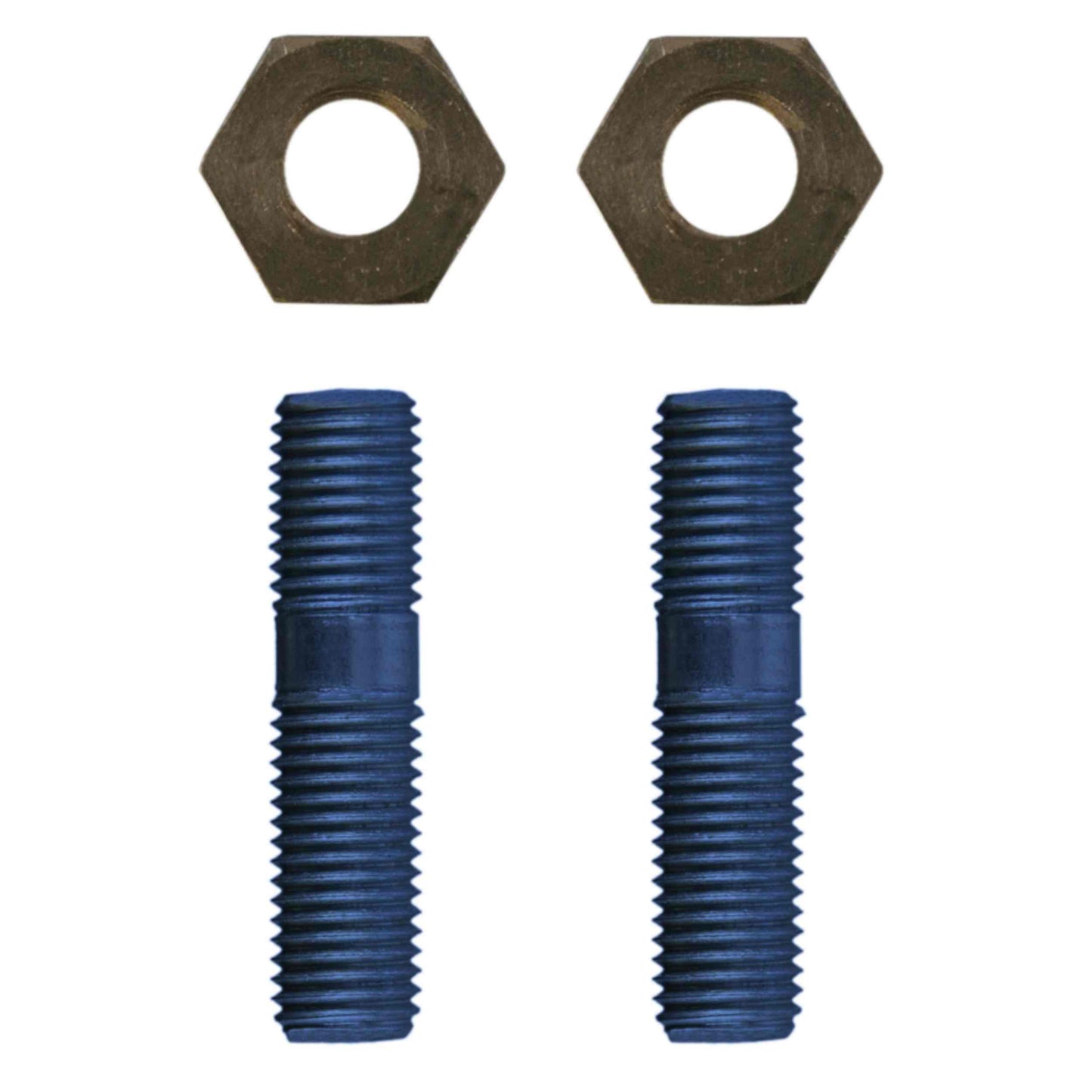 FelPro Exhaust Flange Bolt Set