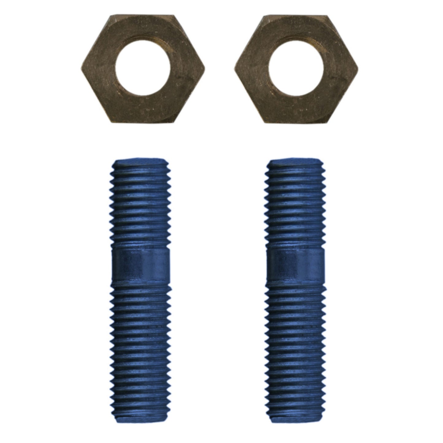 FelPro Exhaust Flange Bolt Set