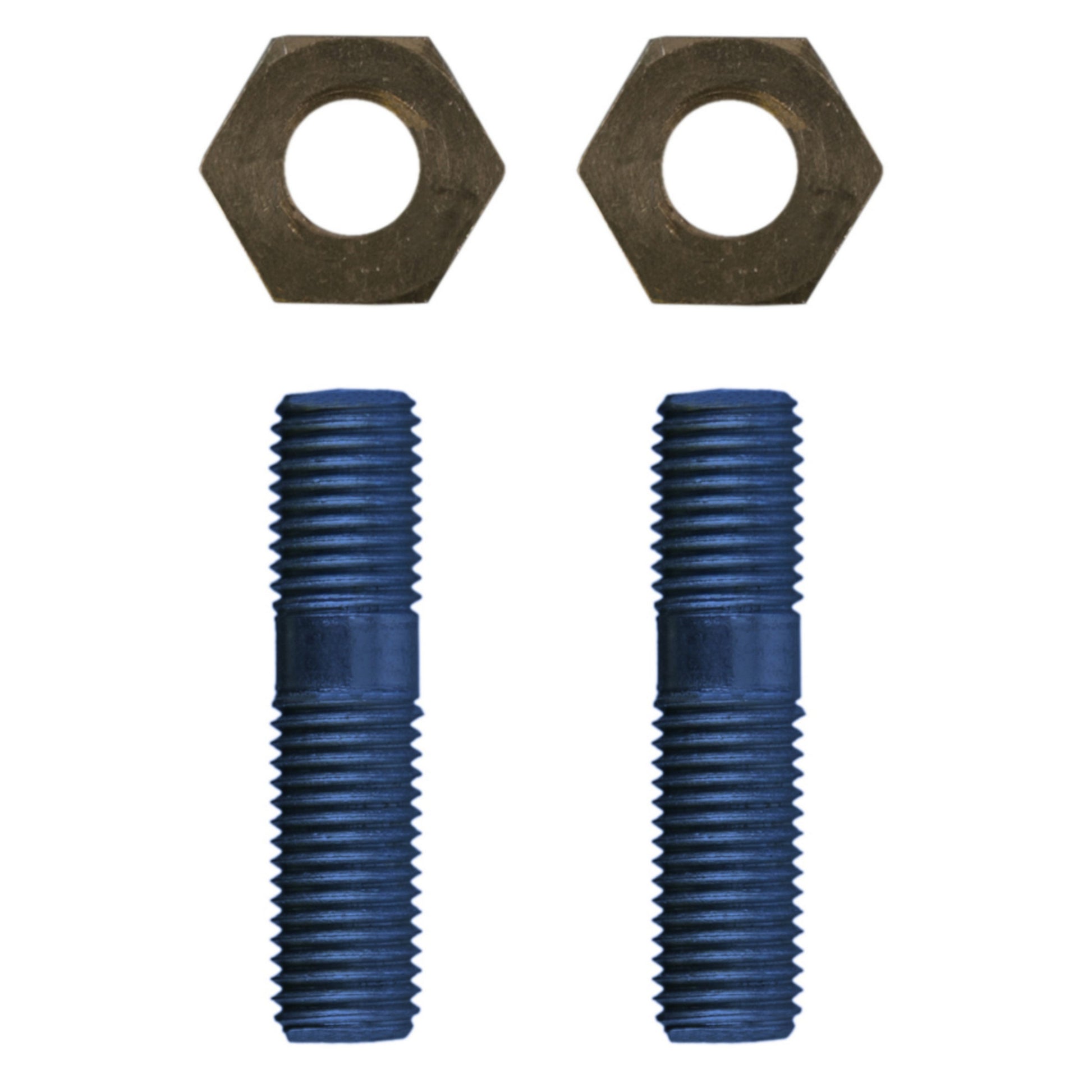 FelPro Exhaust Flange Bolt Set