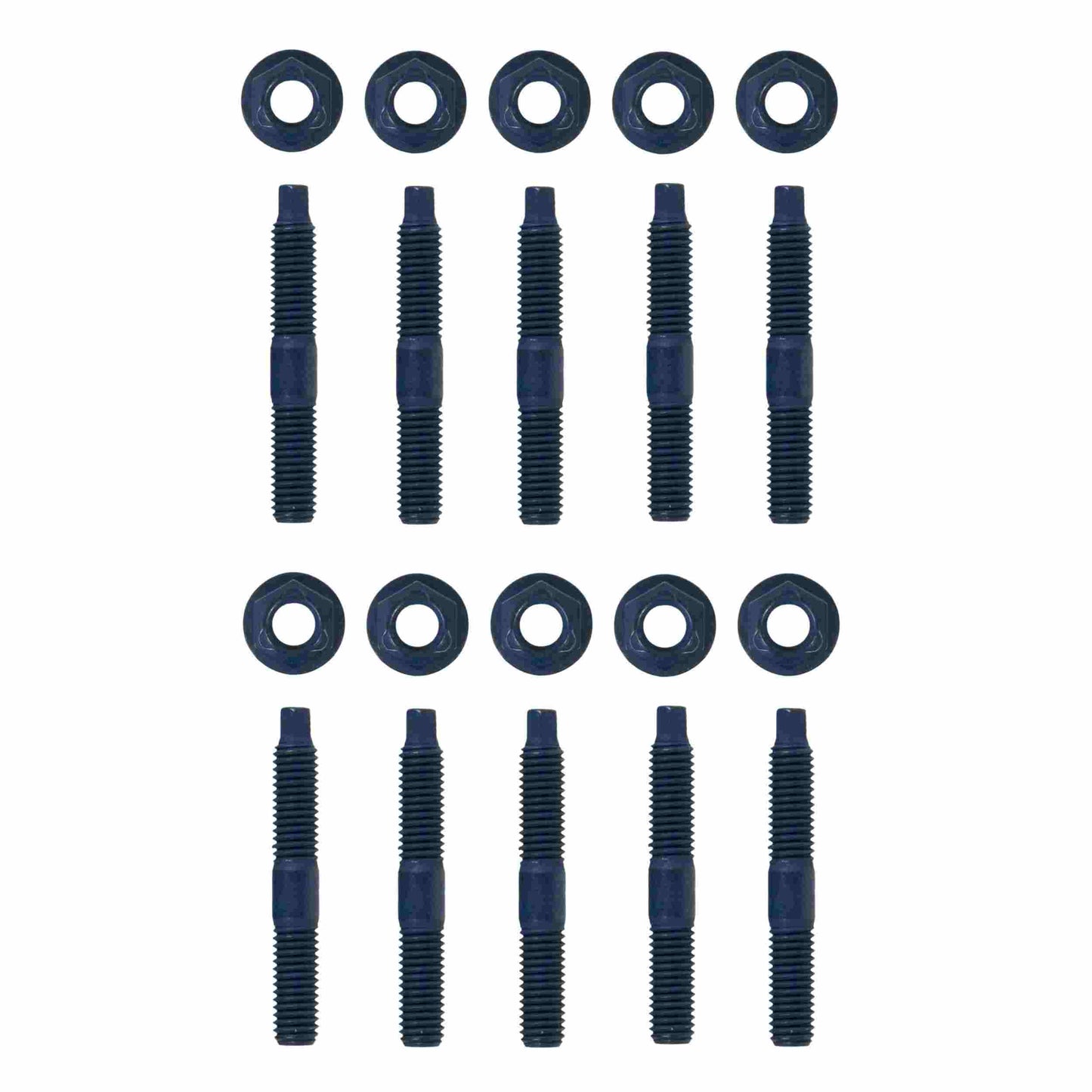 FelPro Exhaust Manifold Bolt Set