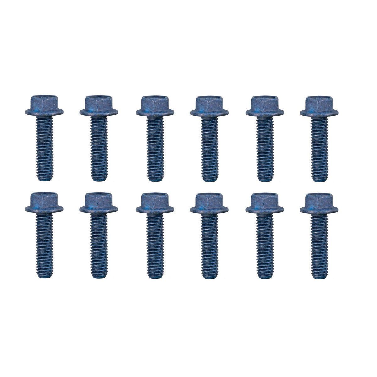FelPro Exhaust Manifold Bolt Set