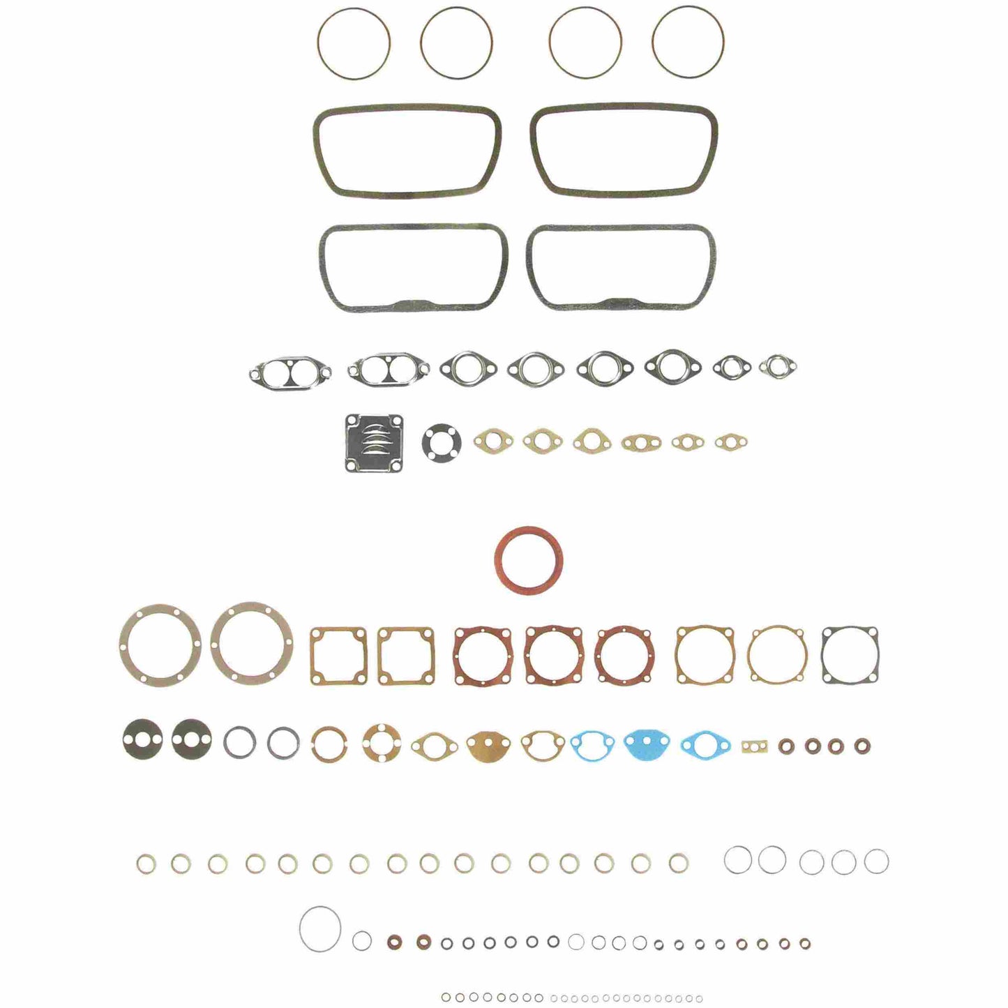 FelPro Full Gasket Set
