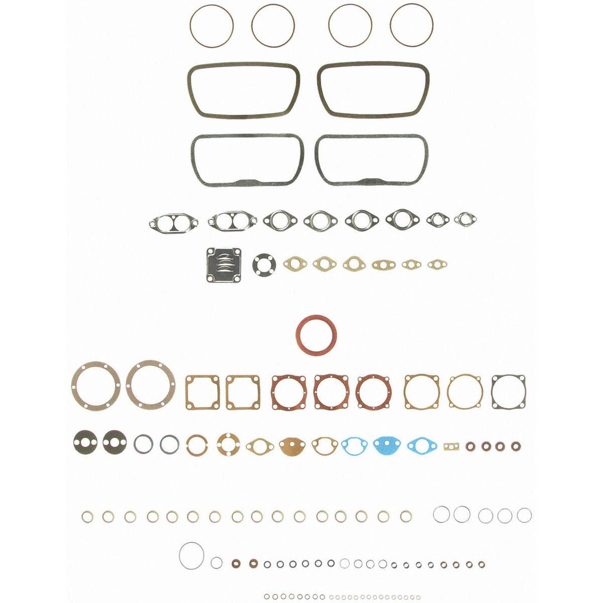 FelPro Full Gasket Set