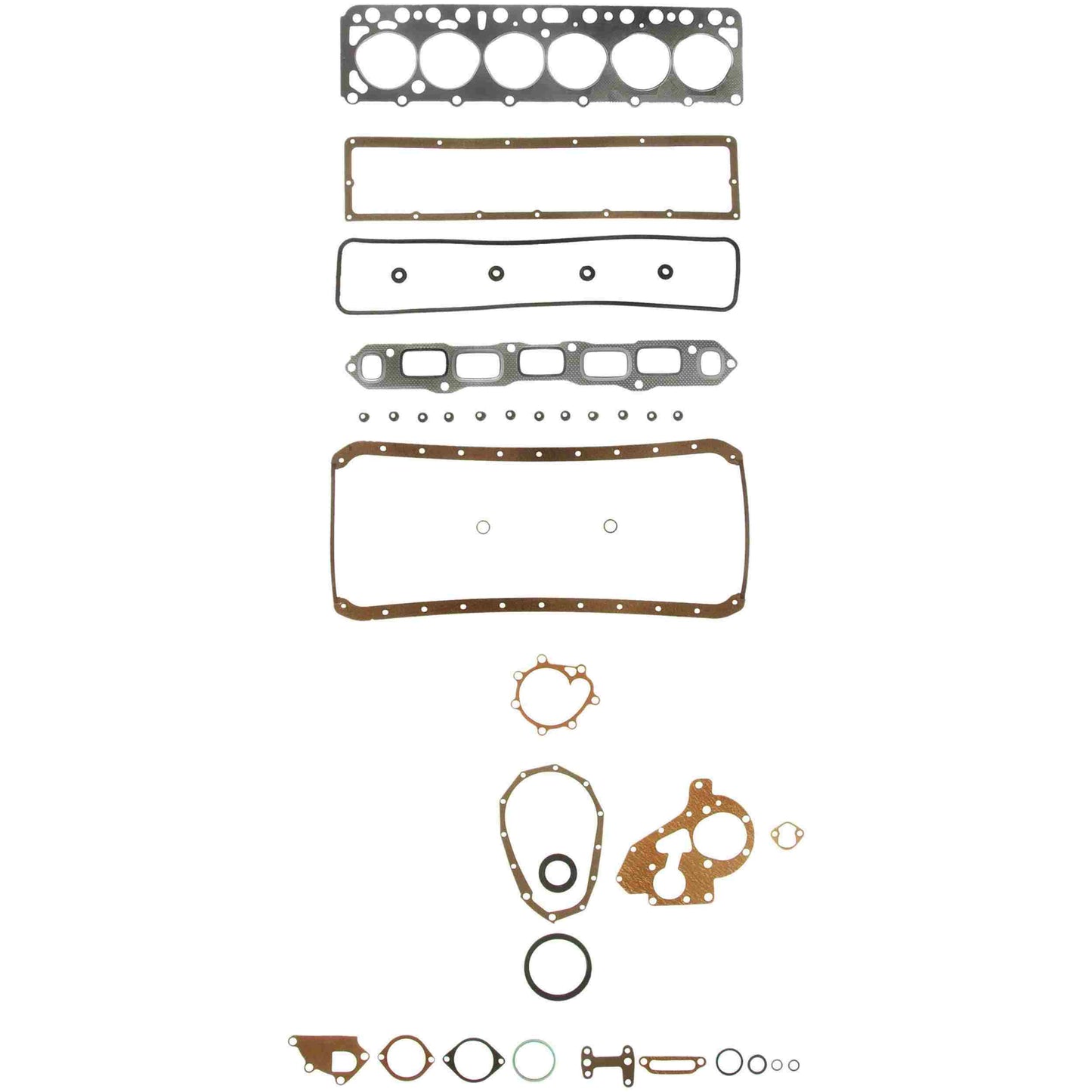 FelPro Full Gasket Set