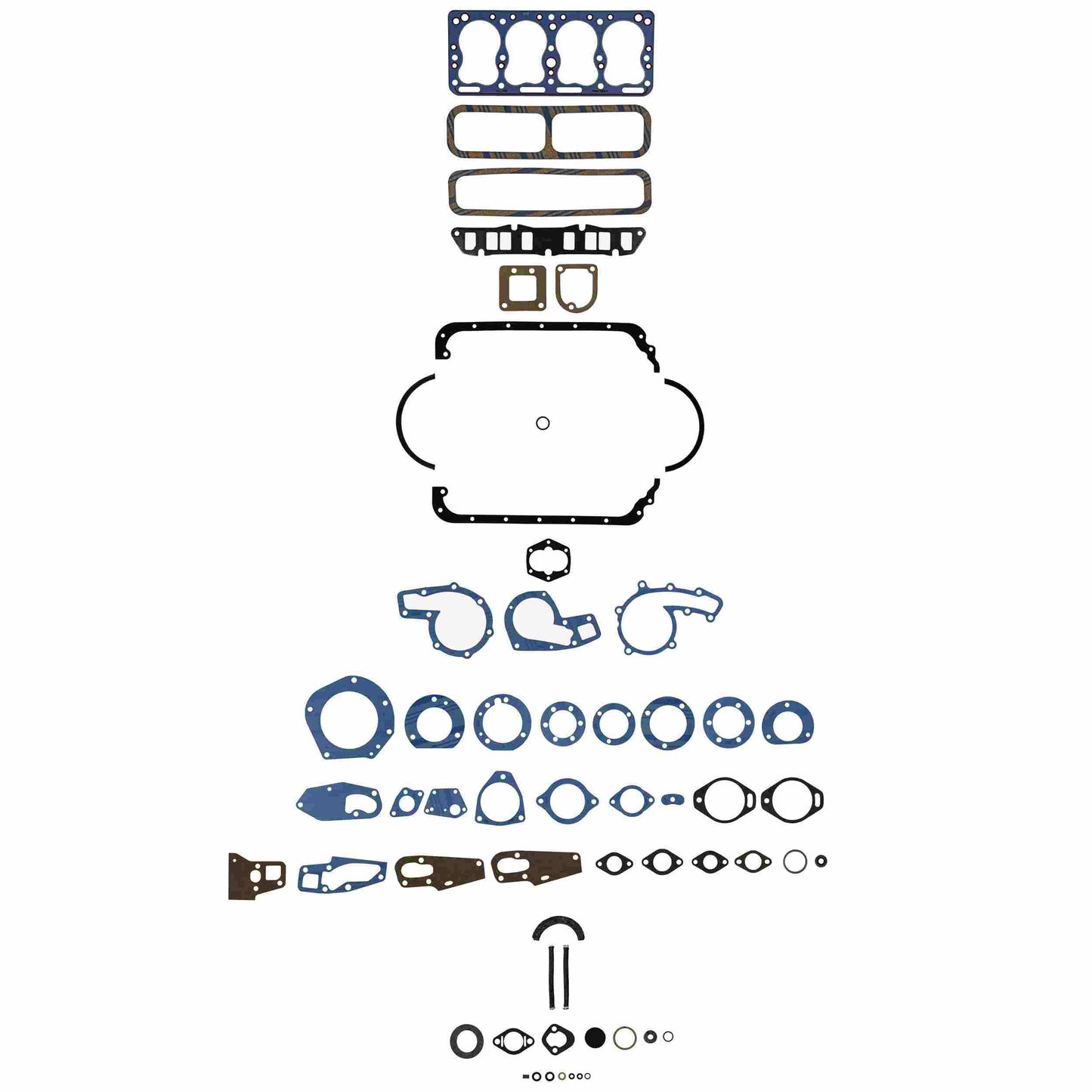 FelPro Full Gasket Set