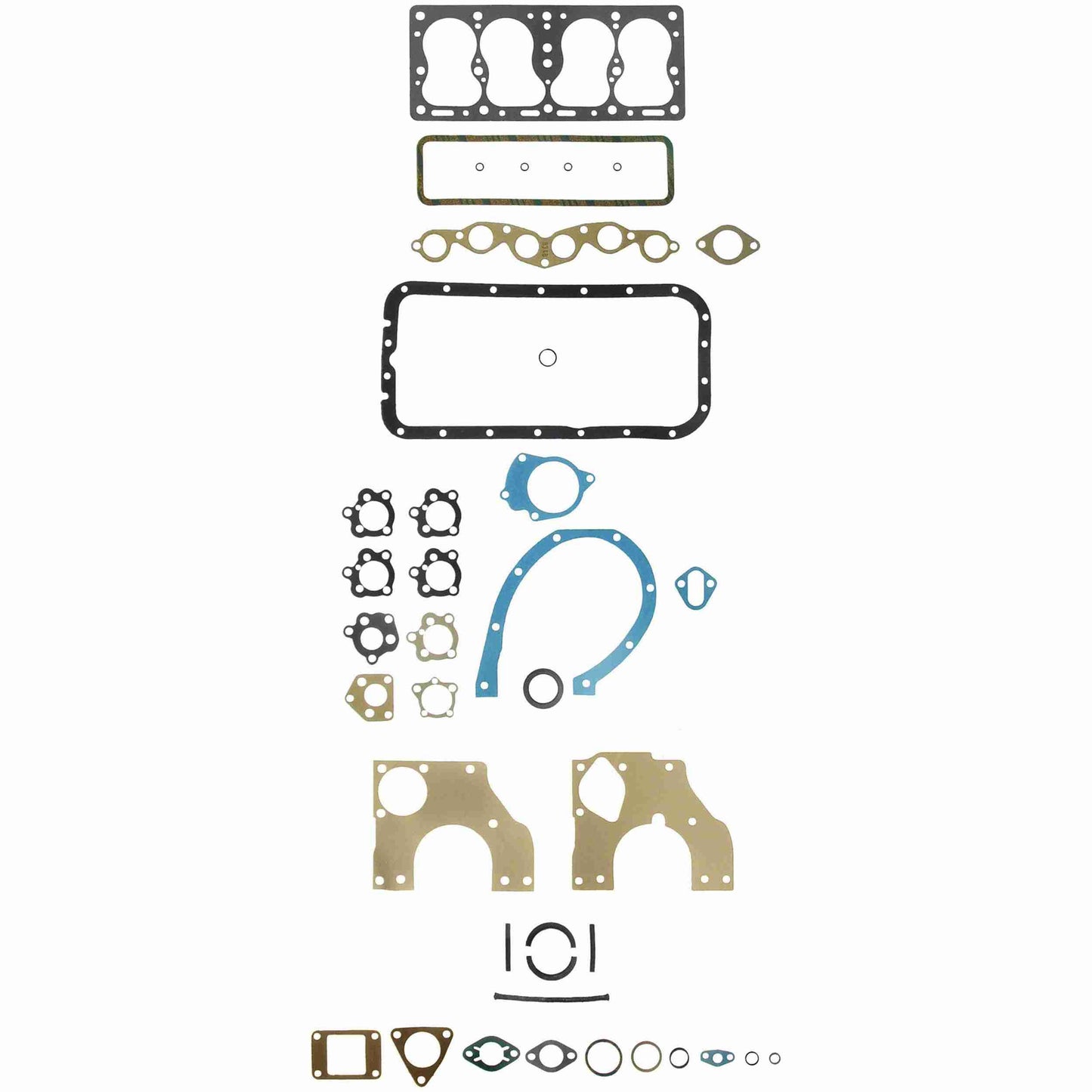 FelPro Full Gasket Set