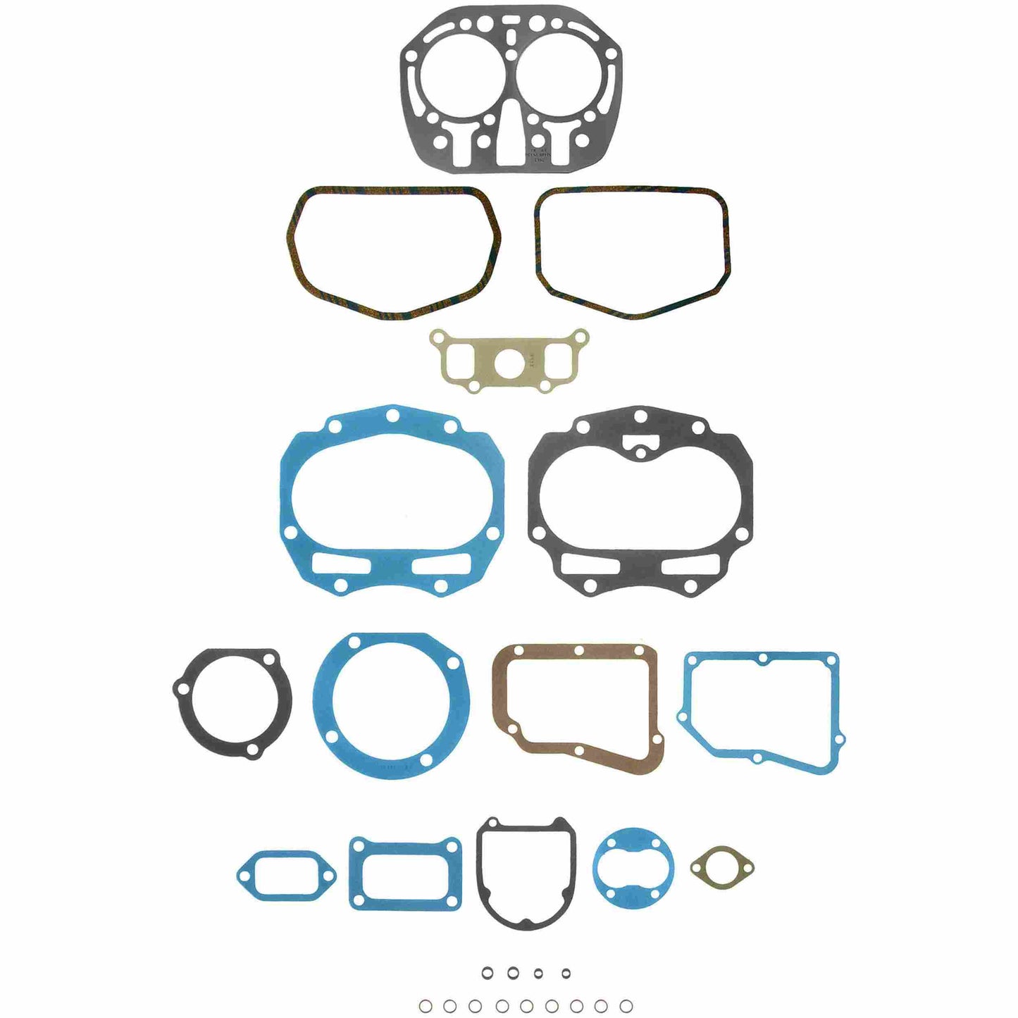 FelPro Full Gasket Set
