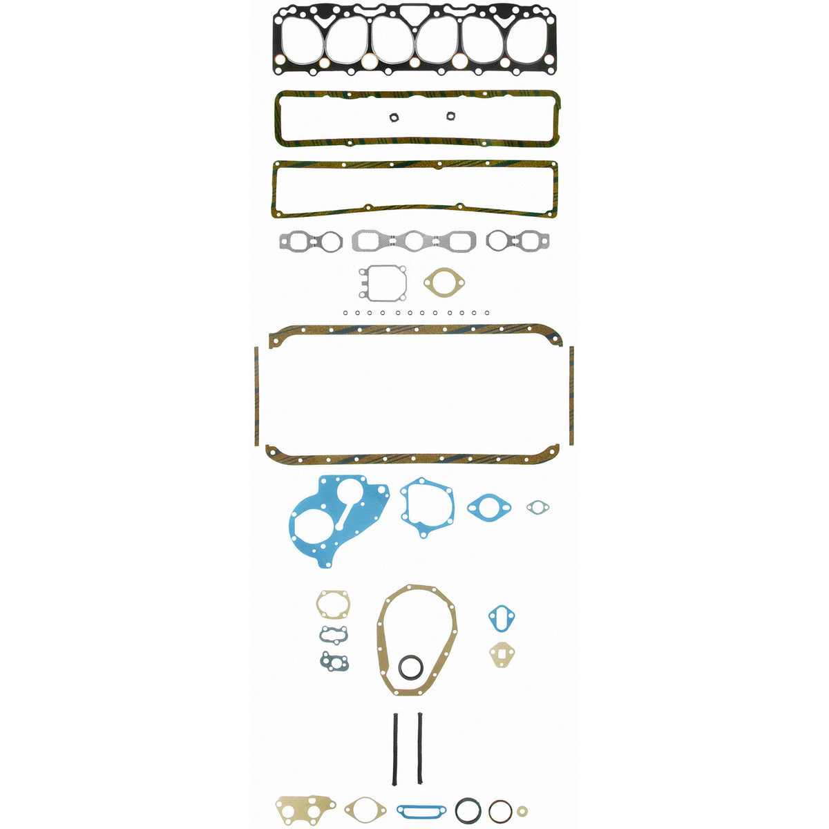FelPro Full Gasket Set