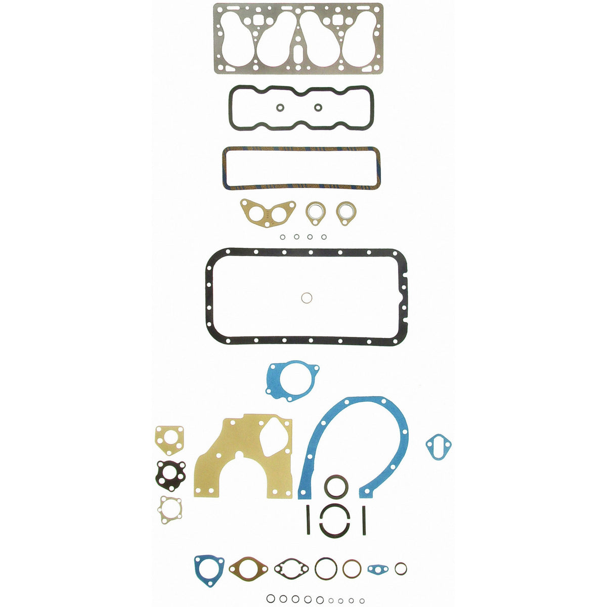 FelPro Full Gasket Set