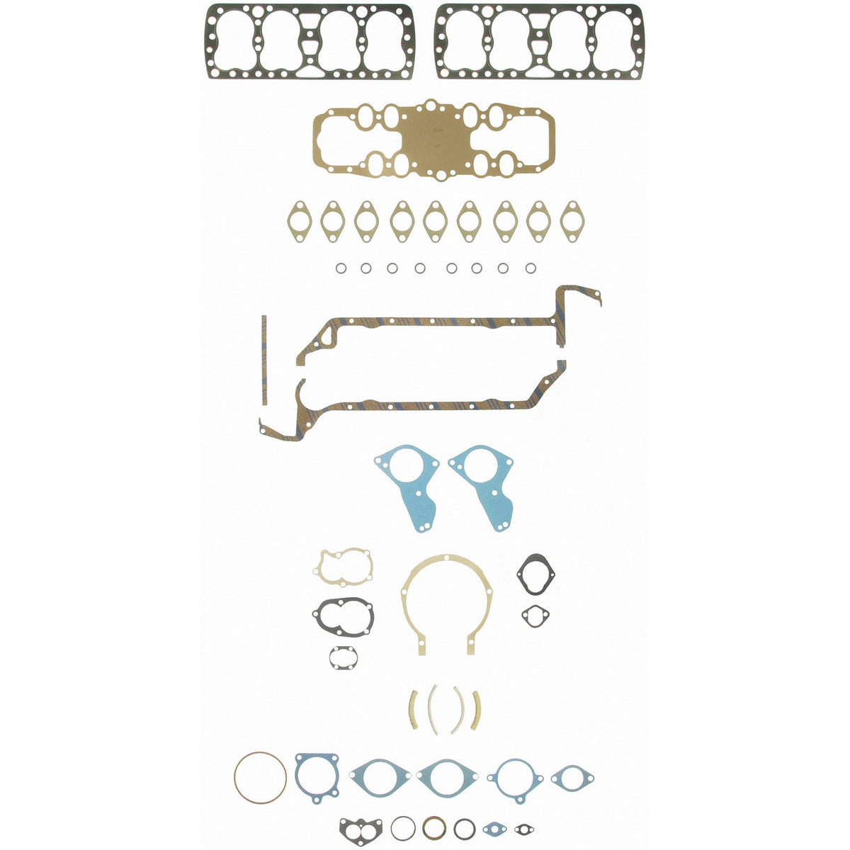 FelPro Full Gasket Set