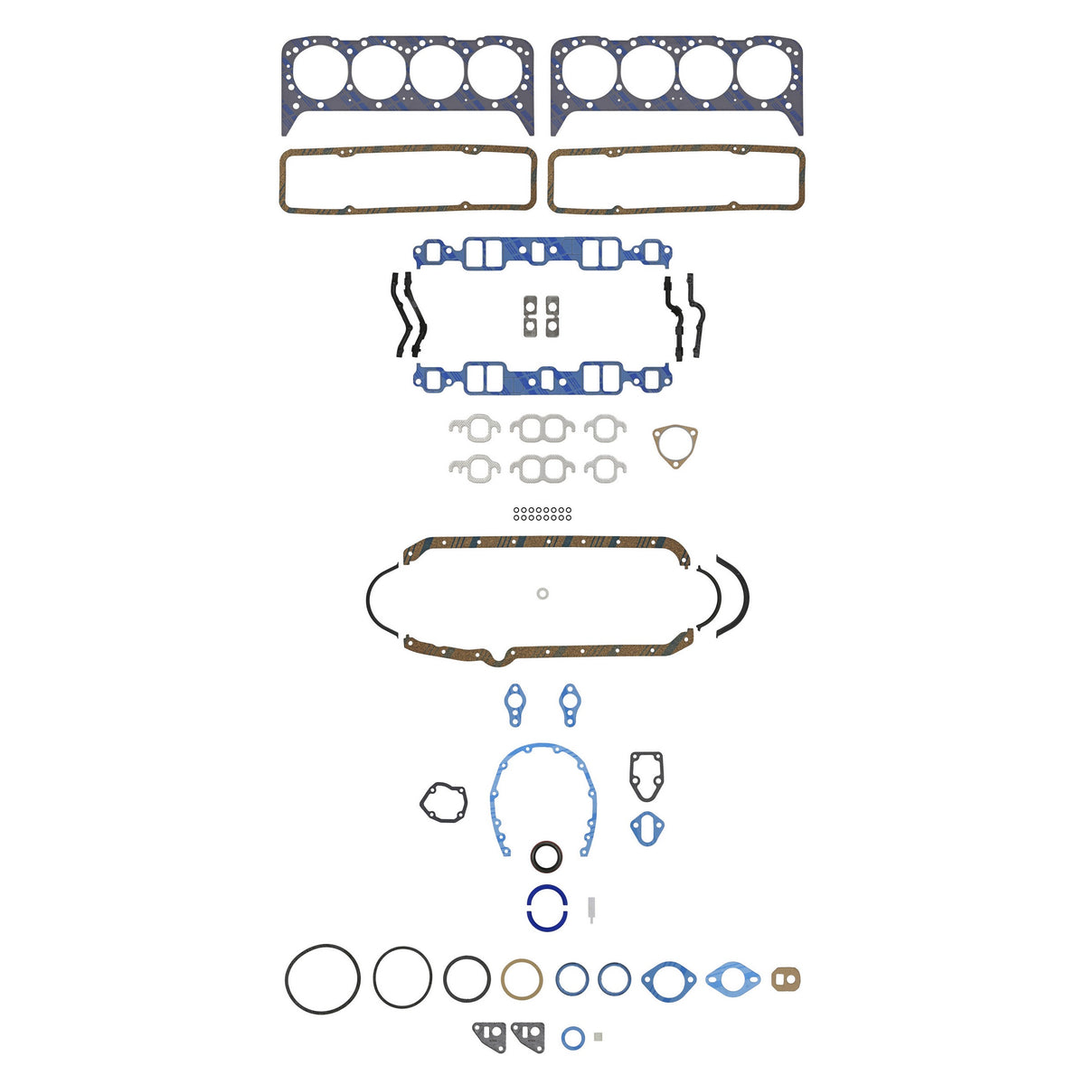 FelPro Full Gasket Set