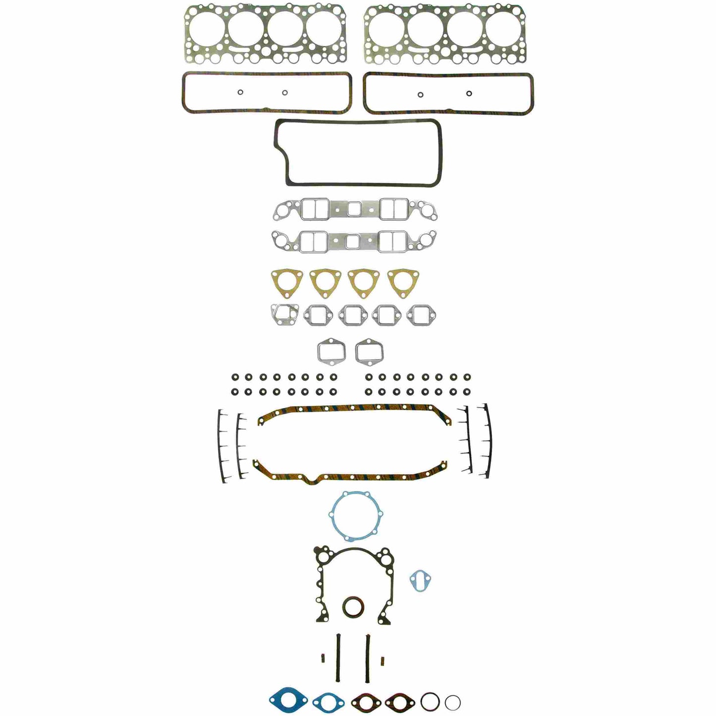 FelPro Full Gasket Set