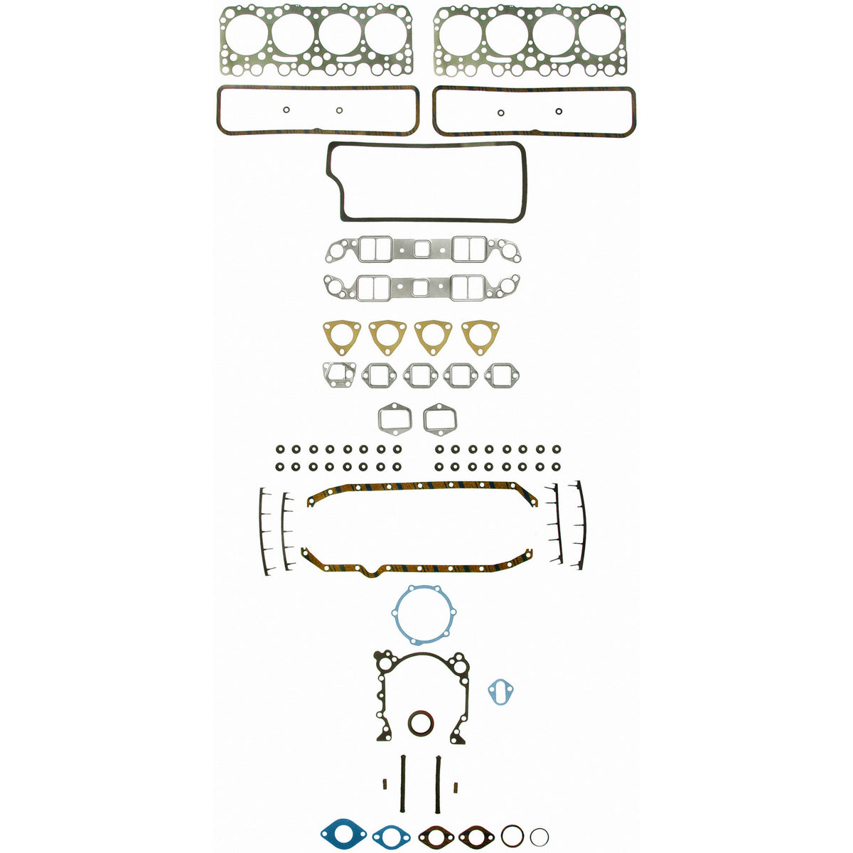 FelPro Full Gasket Set