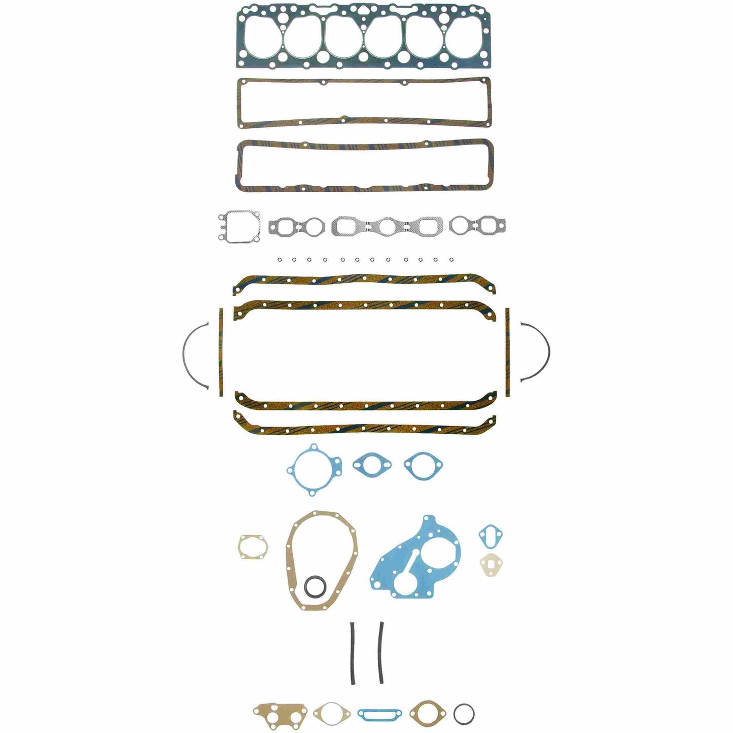 FelPro Full Gasket Set
