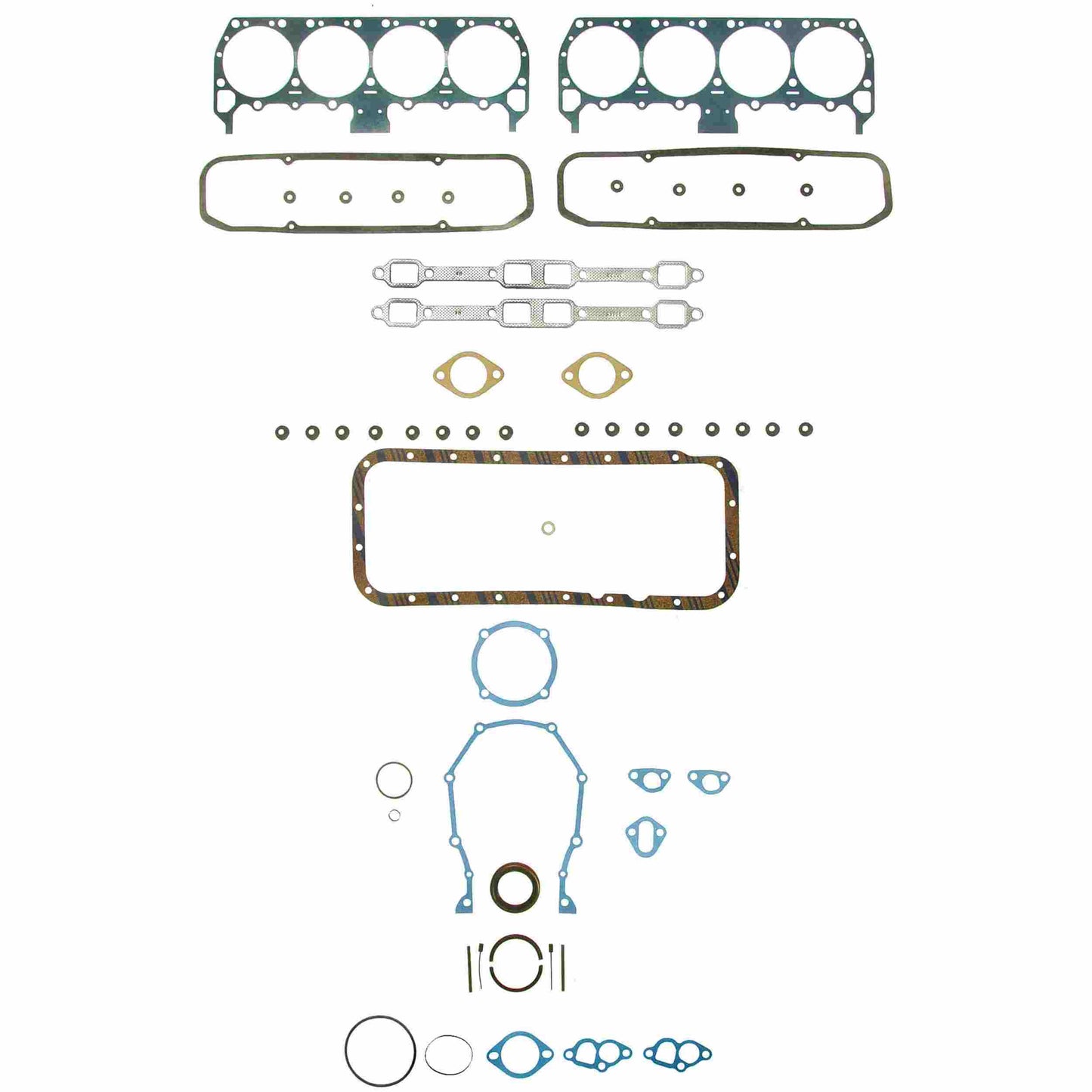 FelPro Full Gasket Set