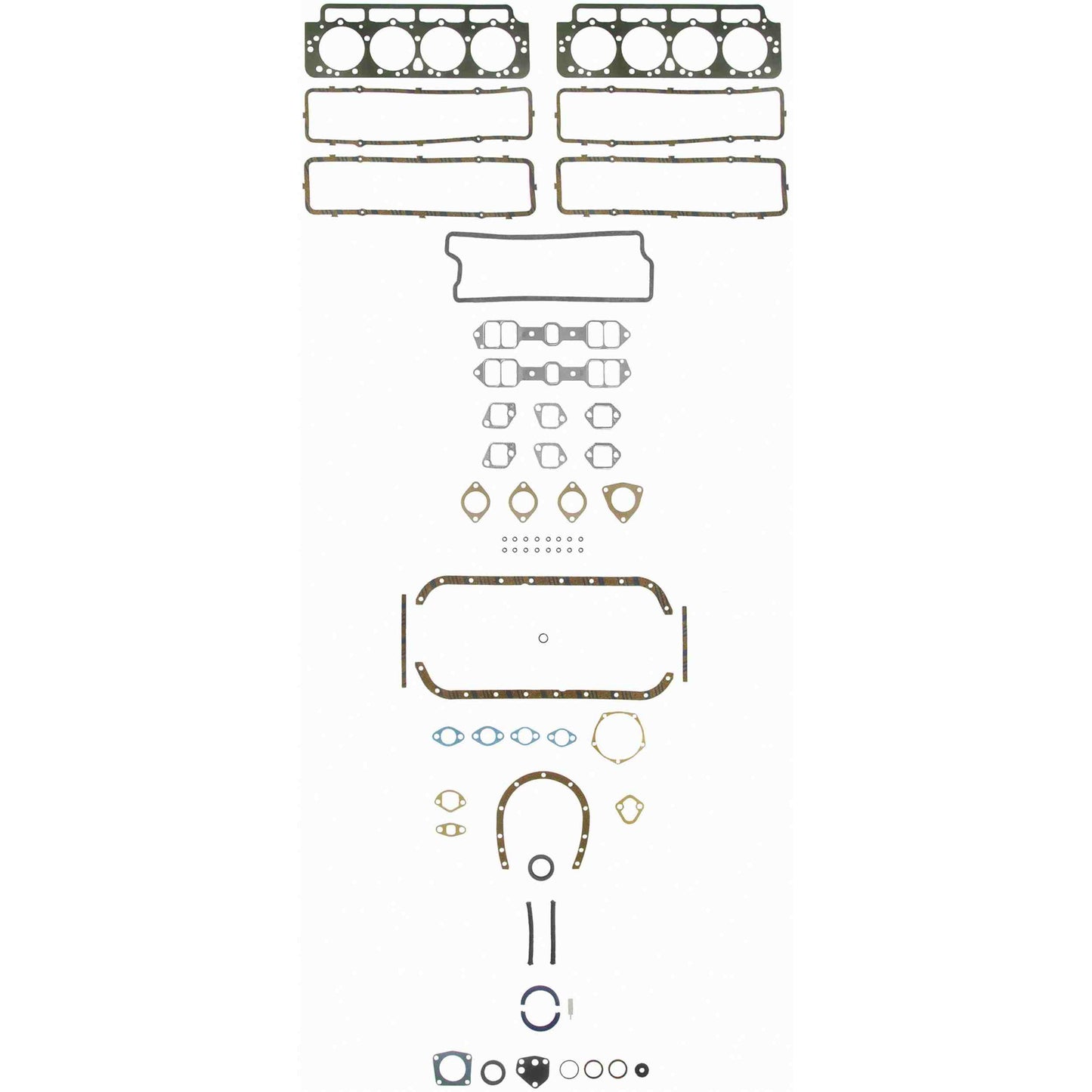 FelPro Full Gasket Set