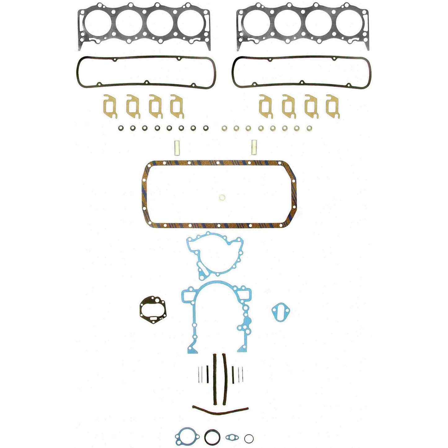 FelPro Full Gasket Set