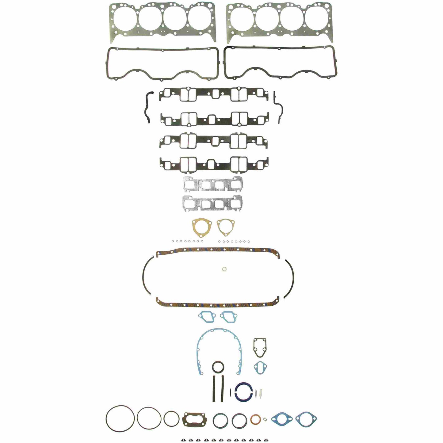FelPro Full Gasket Set
