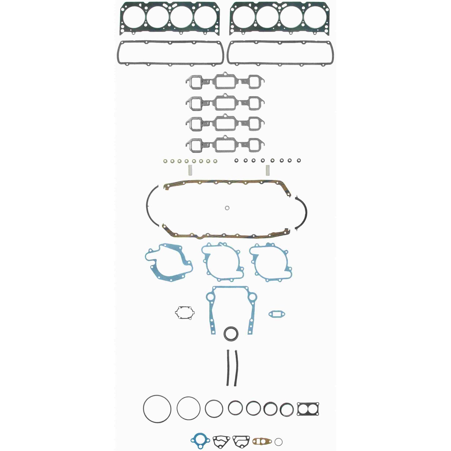 FelPro Full Gasket Set