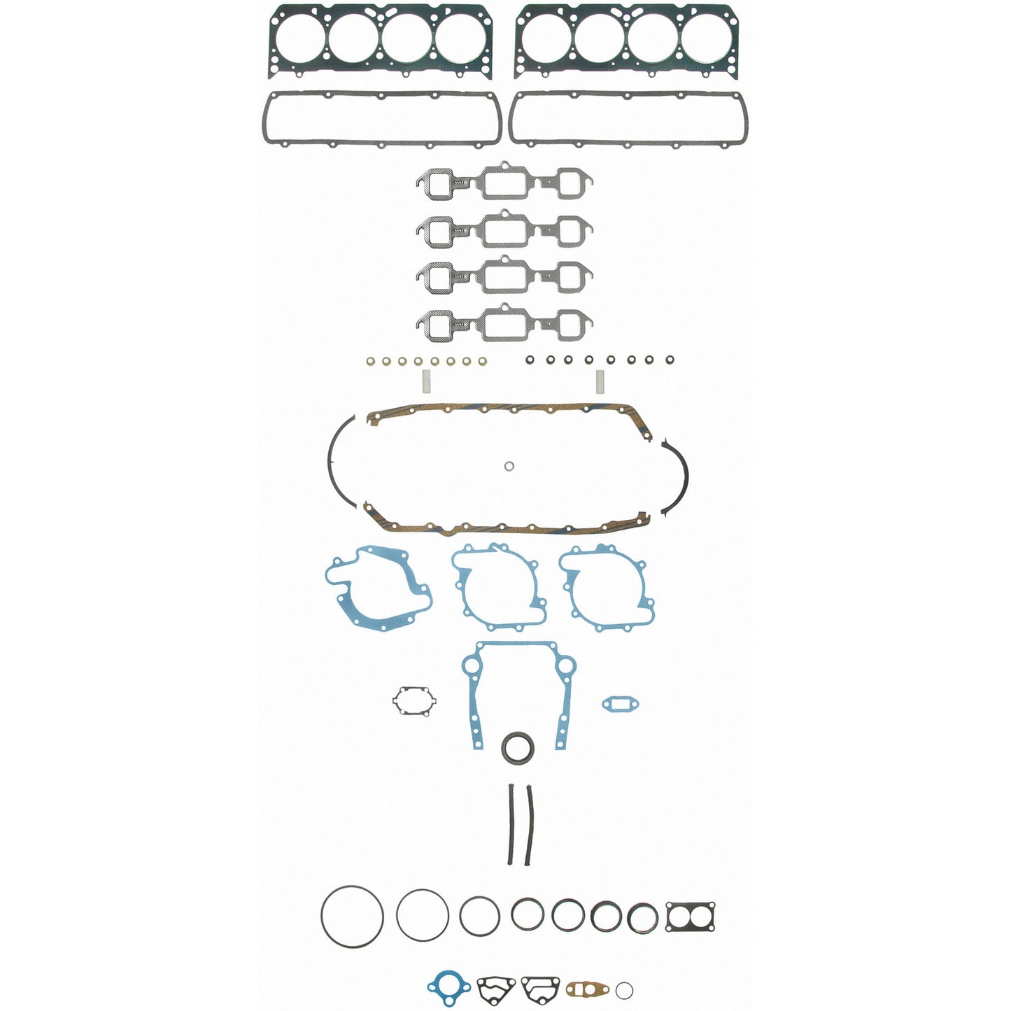 FelPro Full Gasket Set
