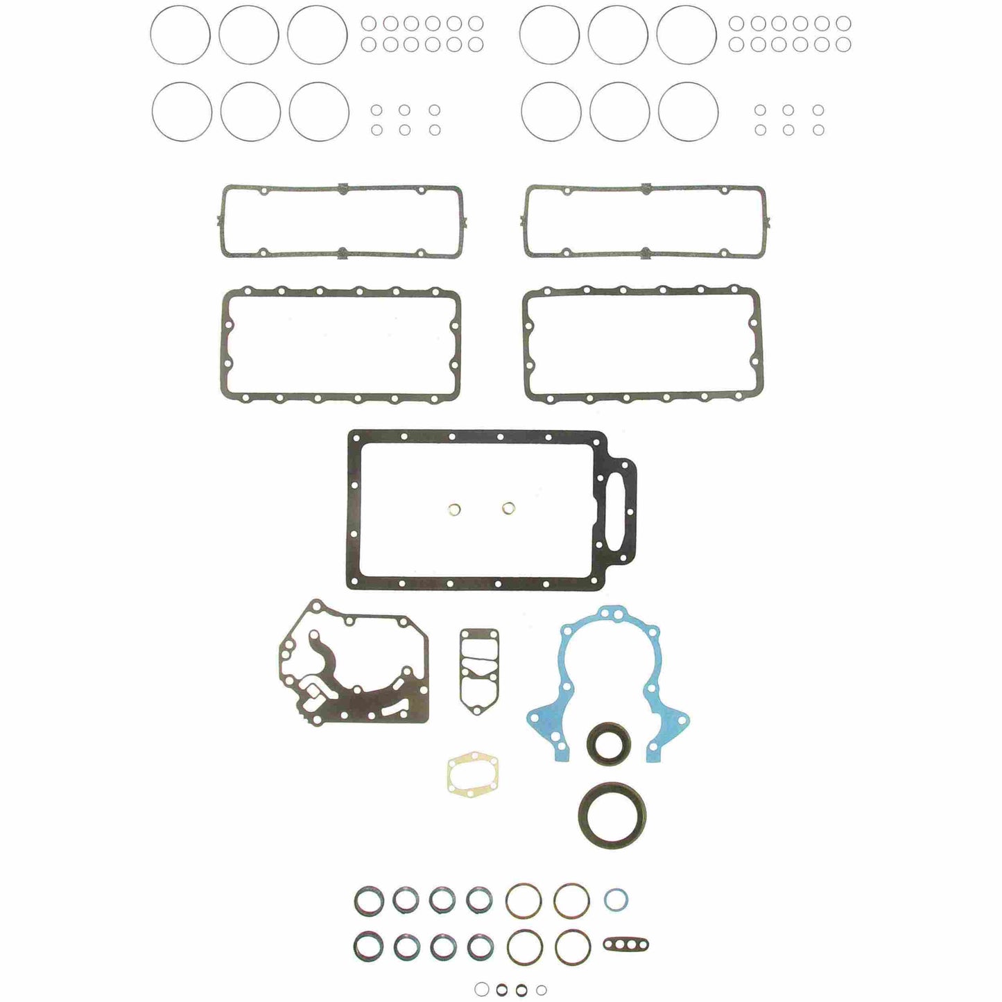 FelPro Full Gasket Set