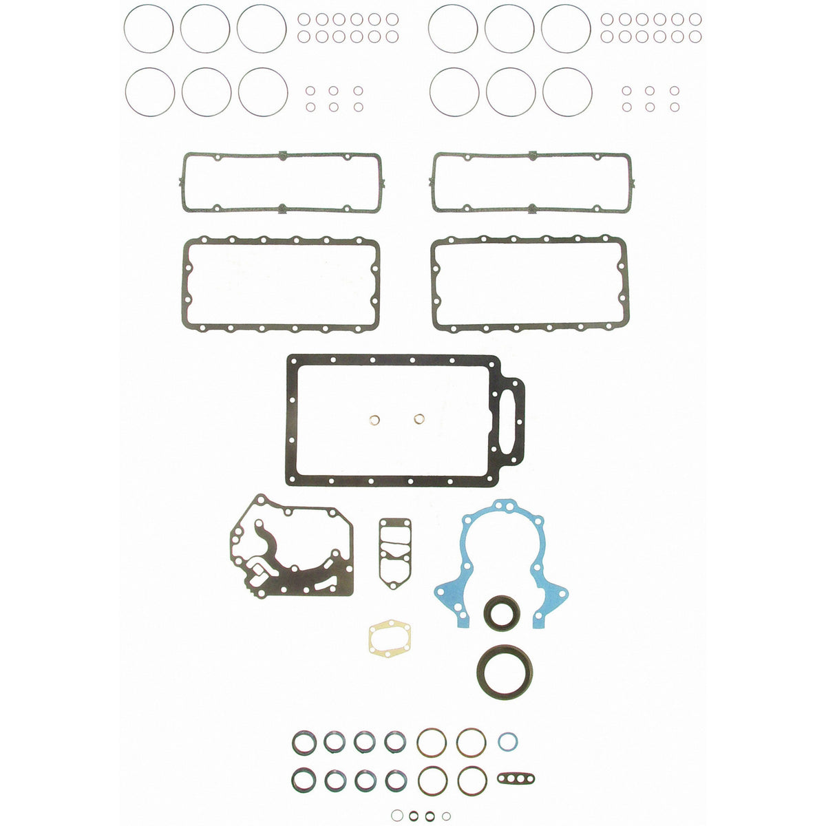 FelPro Full Gasket Set
