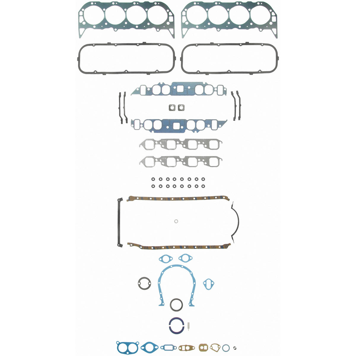 FelPro Full Gasket Set