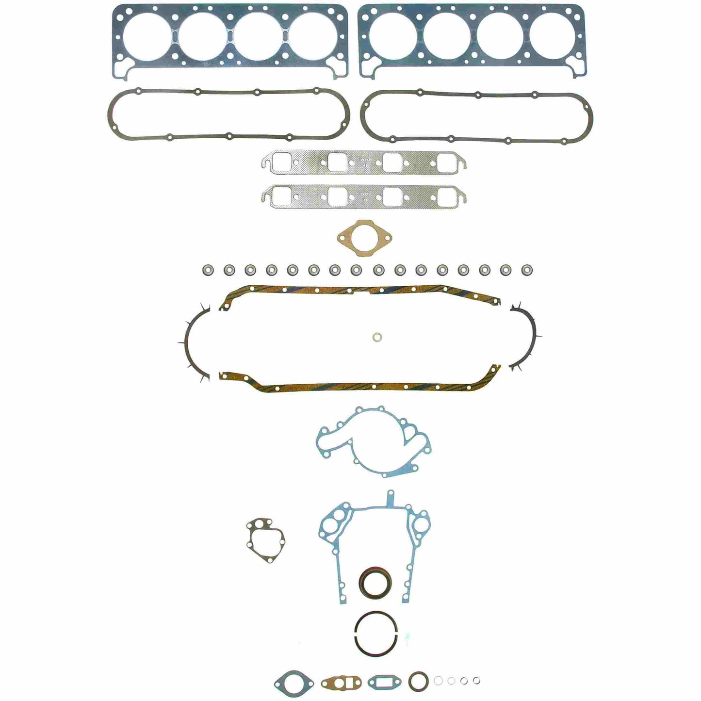 FelPro Full Gasket Set