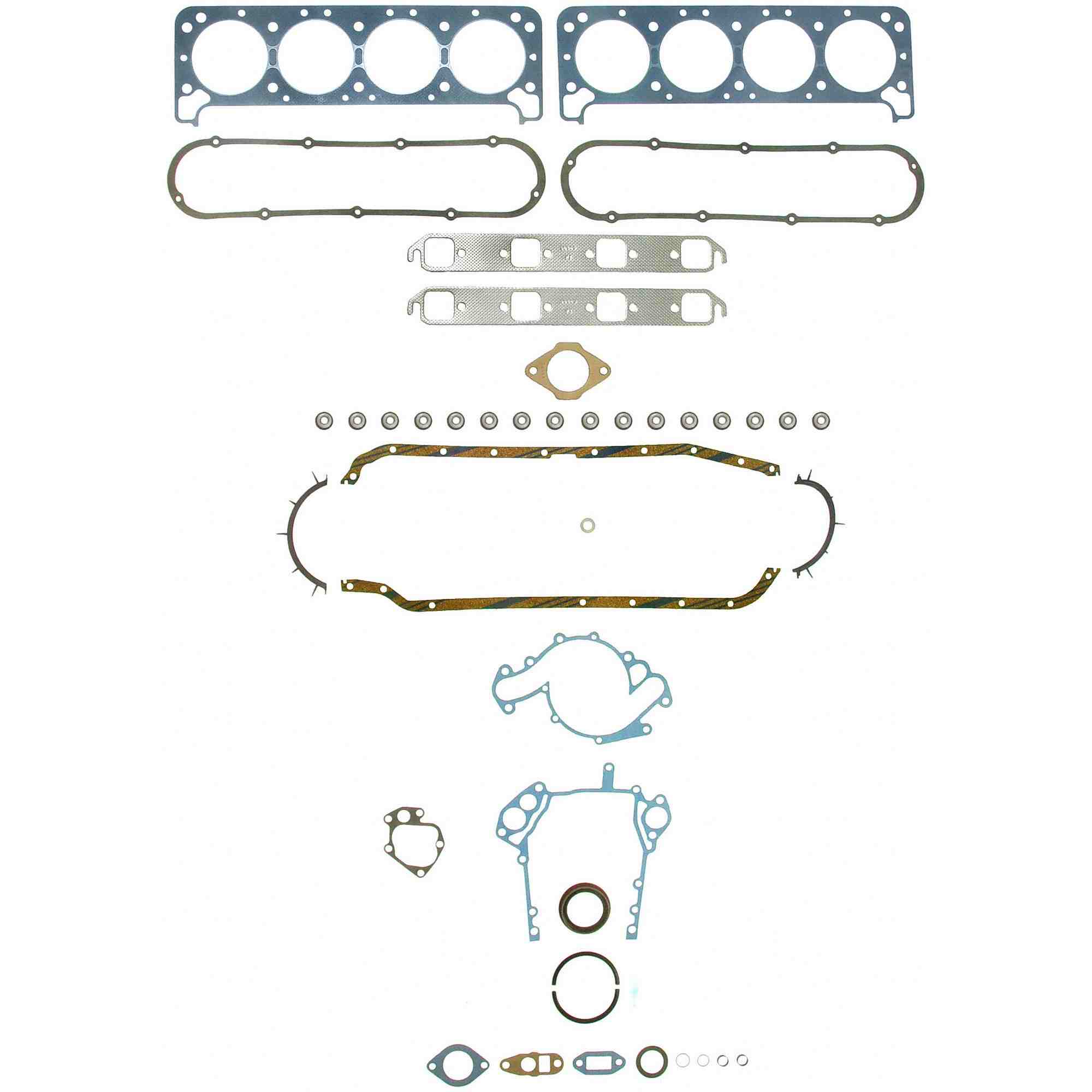 FEL-PRO Full Gasket Set      FELFS8255PT