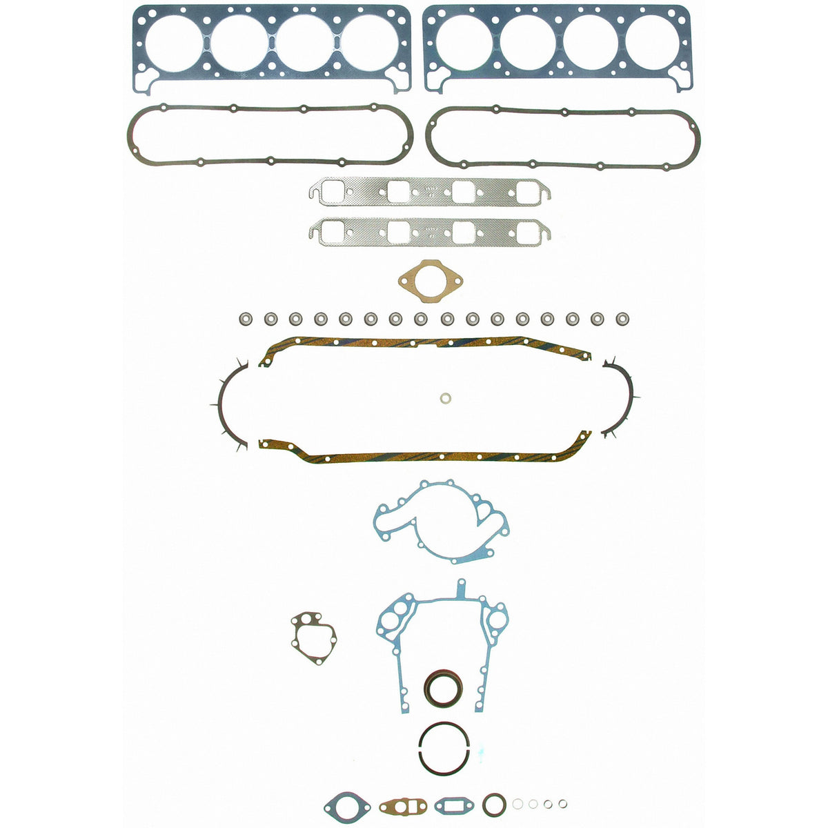 FelPro Full Gasket Set