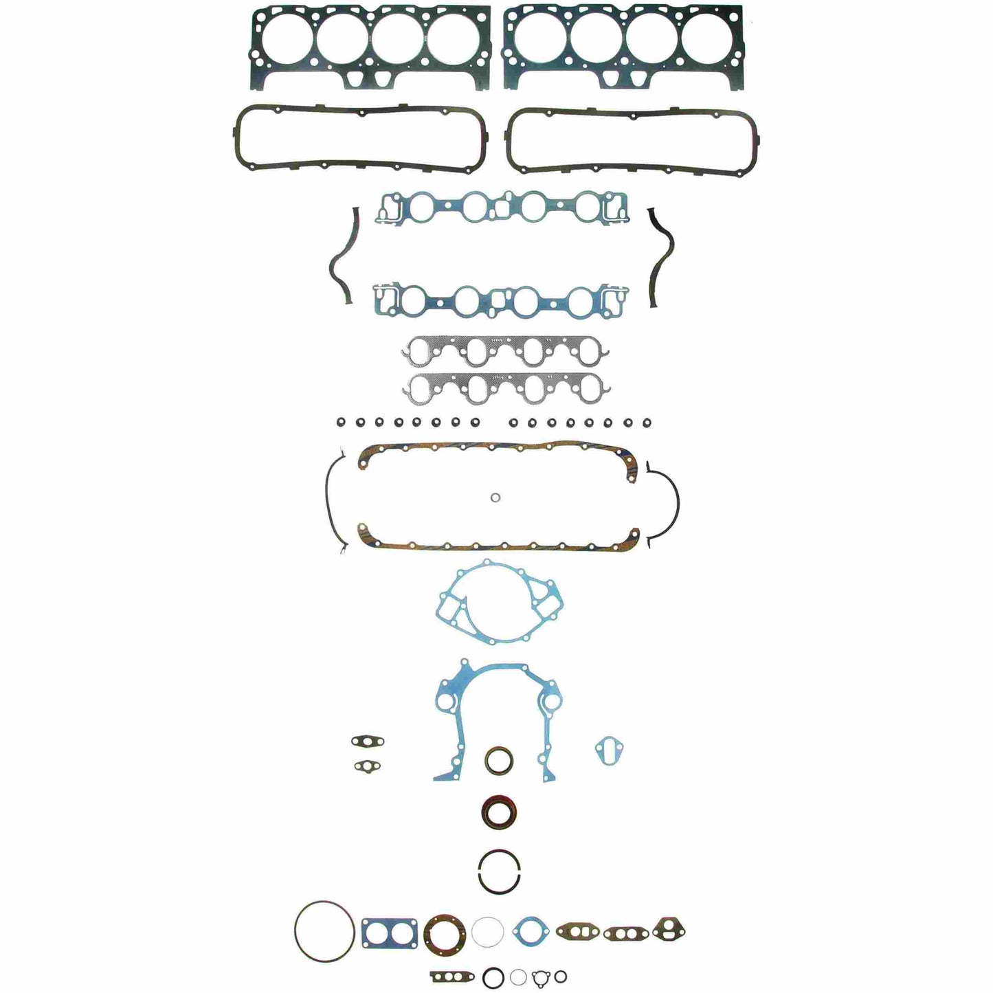 FelPro Full Gasket Set