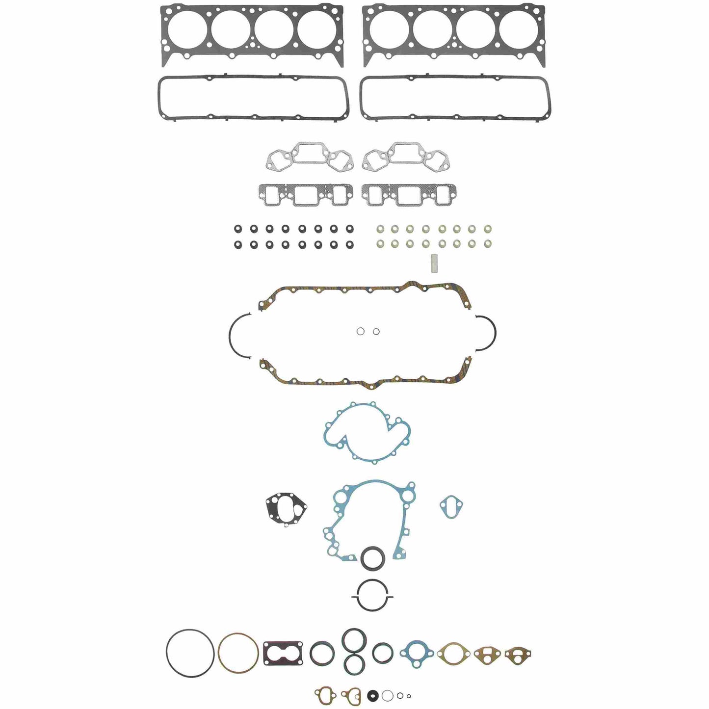 FelPro Full Gasket Set