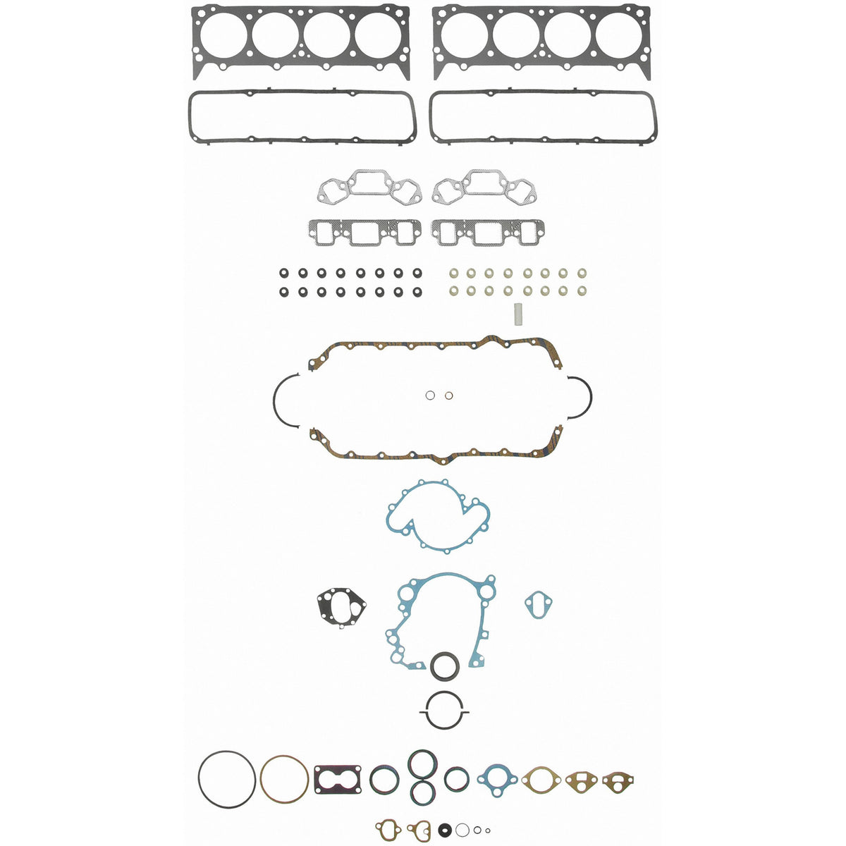 FelPro Full Gasket Set