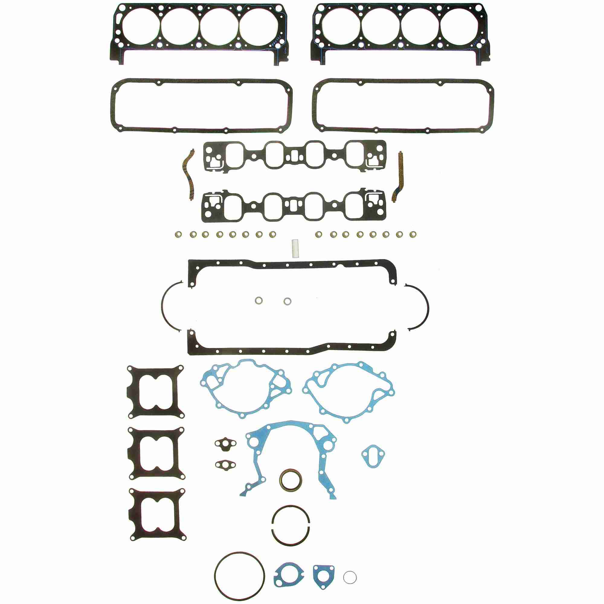 FEL-PRO Full Gasket Set FELFS8346PT