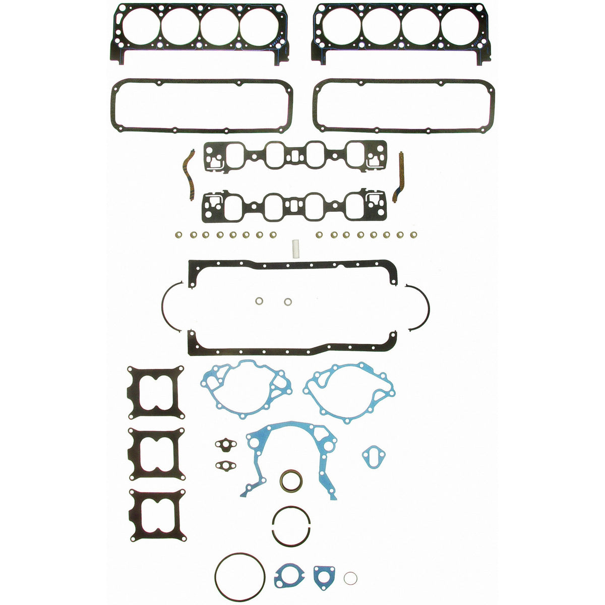 FelPro Full Gasket Set