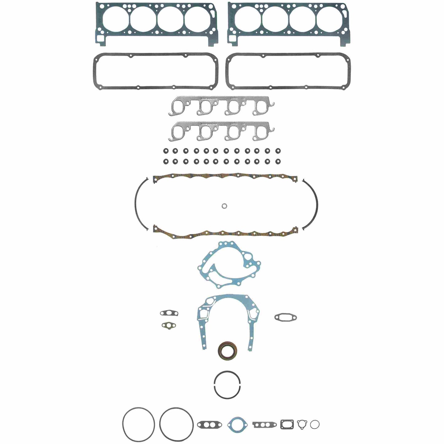 FelPro Full Gasket Set