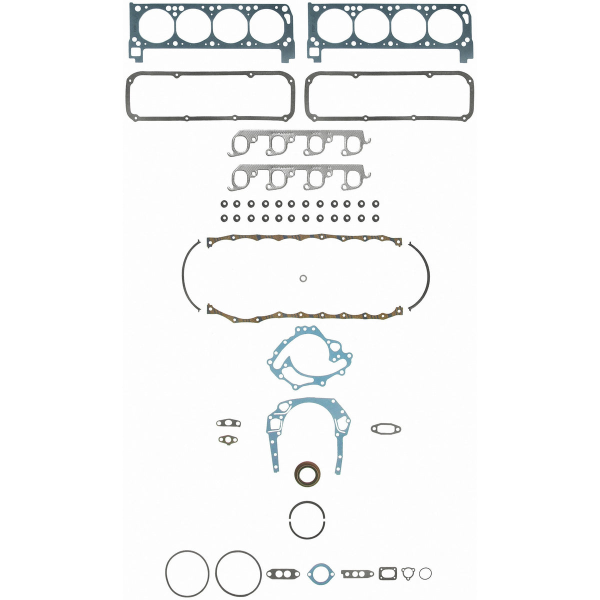 FelPro Full Gasket Set