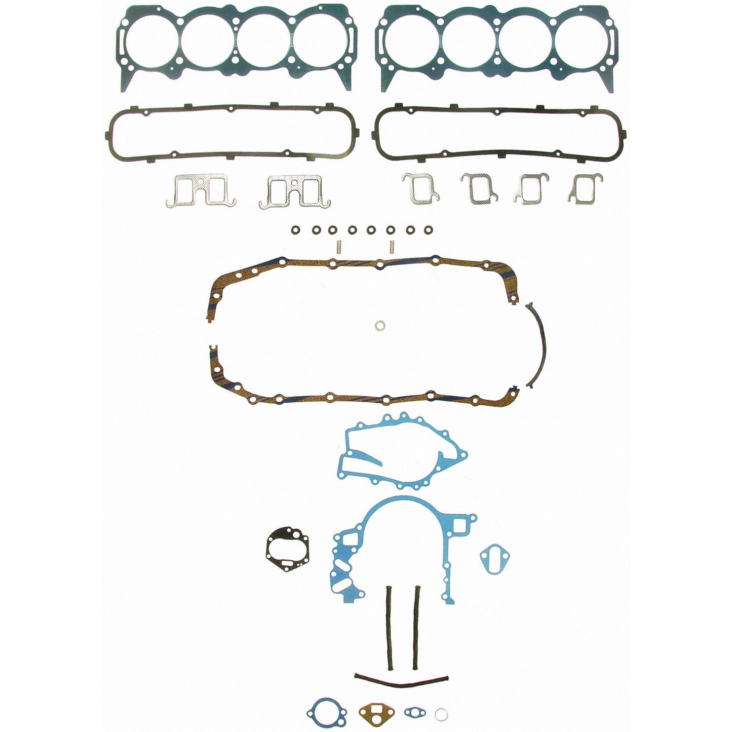 FelPro Full Gasket Set