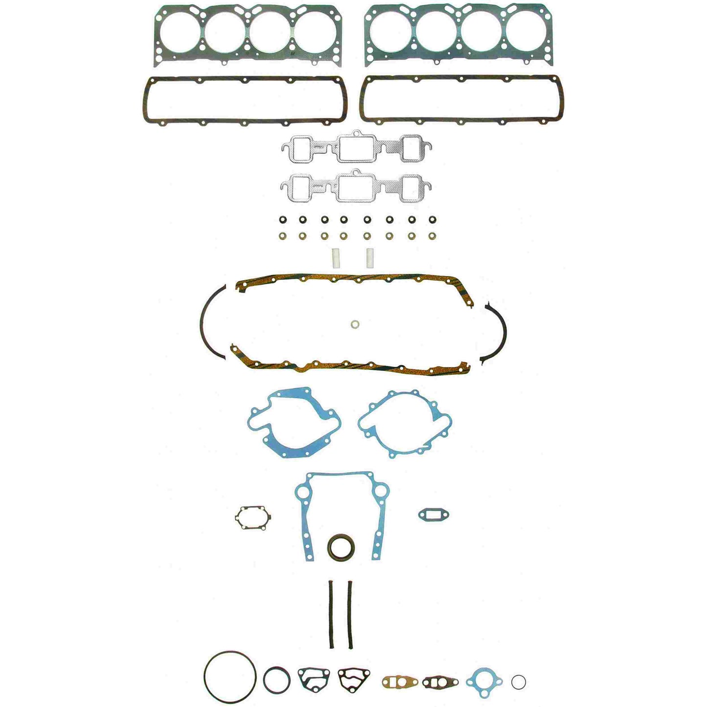 FelPro Full Gasket Set