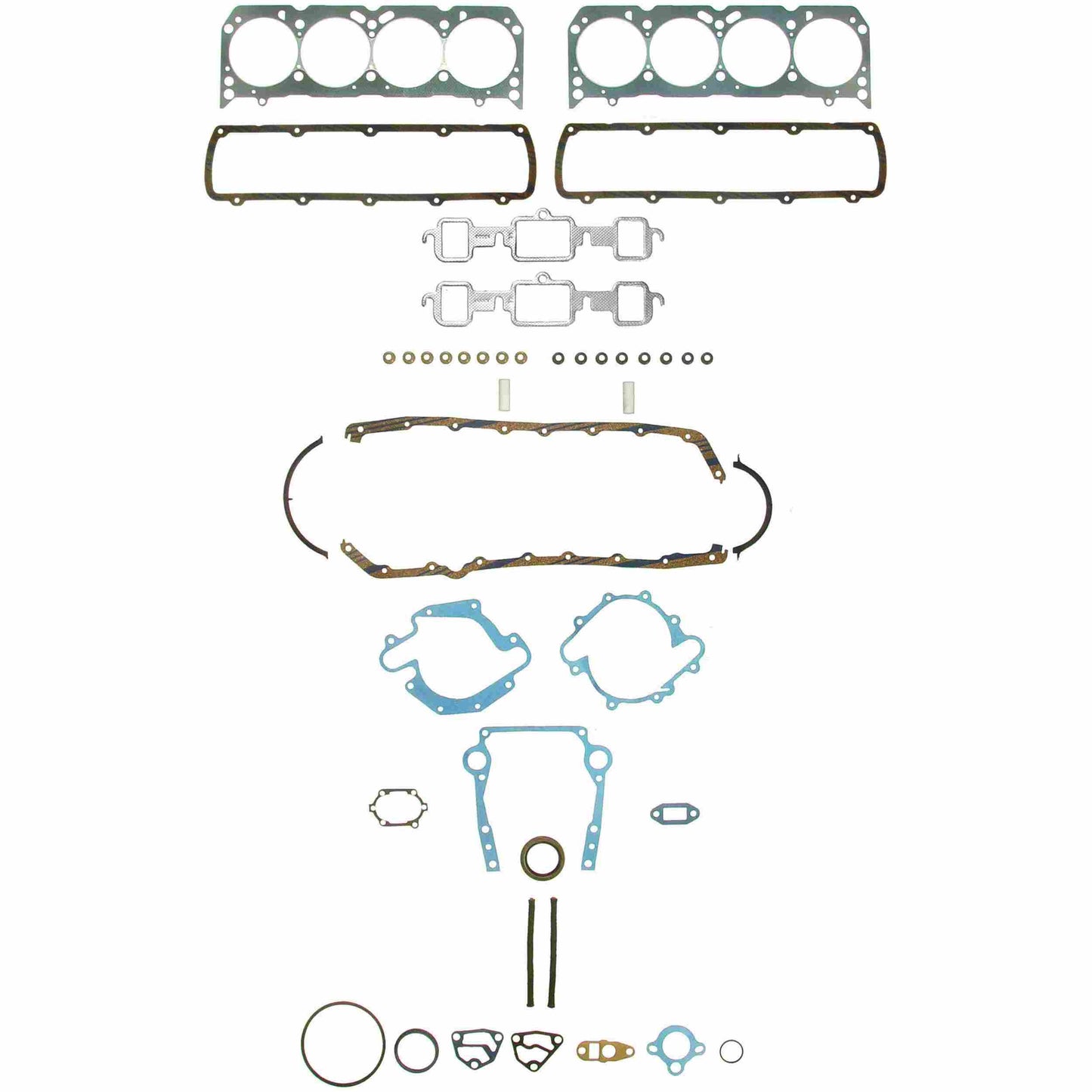 FelPro Full Gasket Set