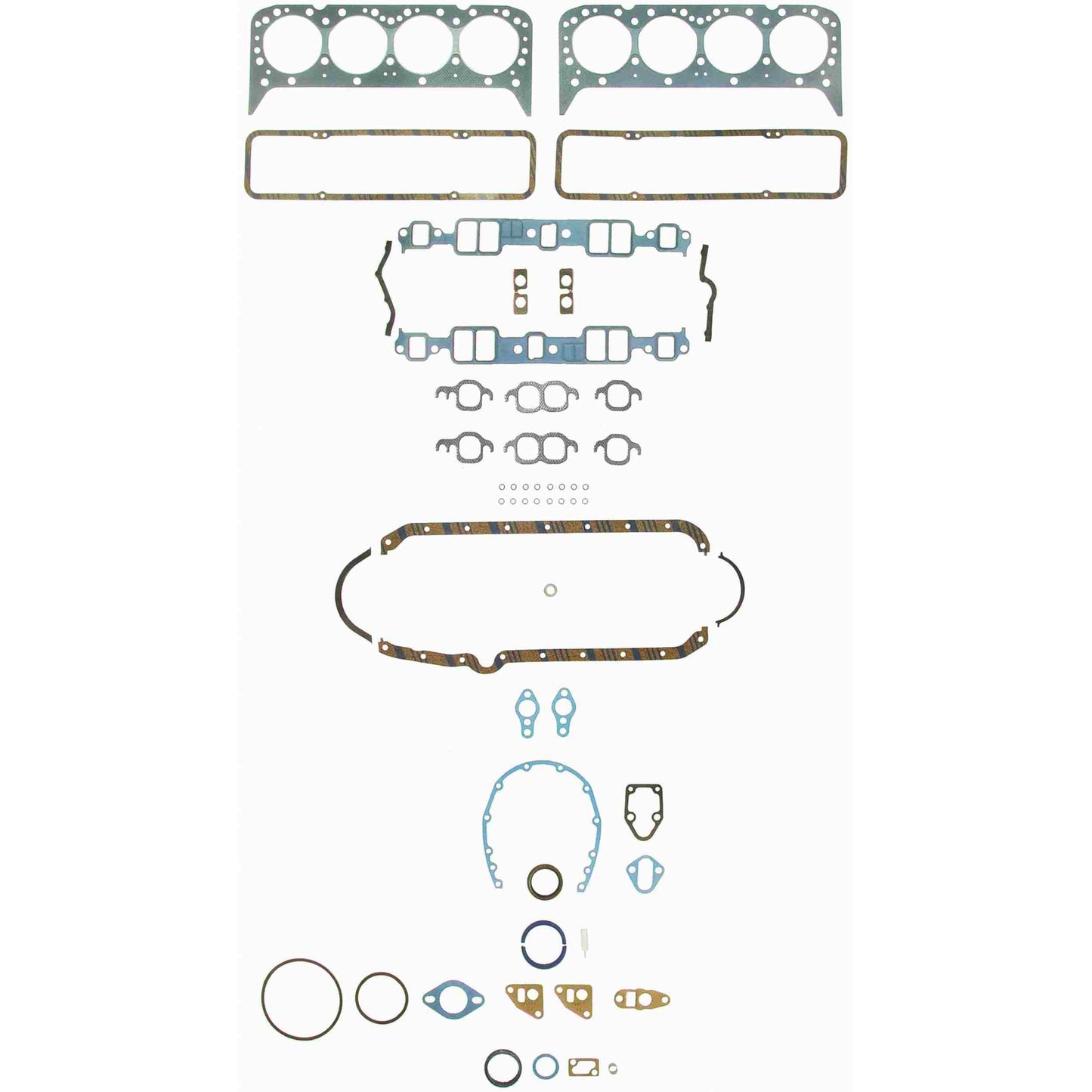 FelPro Full Gasket Set