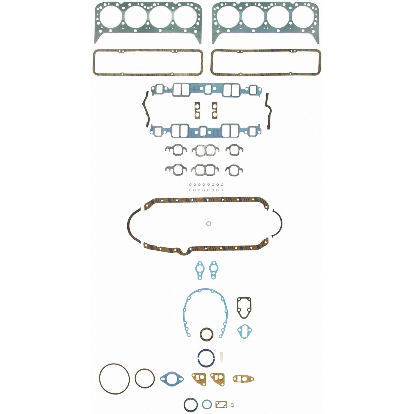 FelPro Full Gasket Set