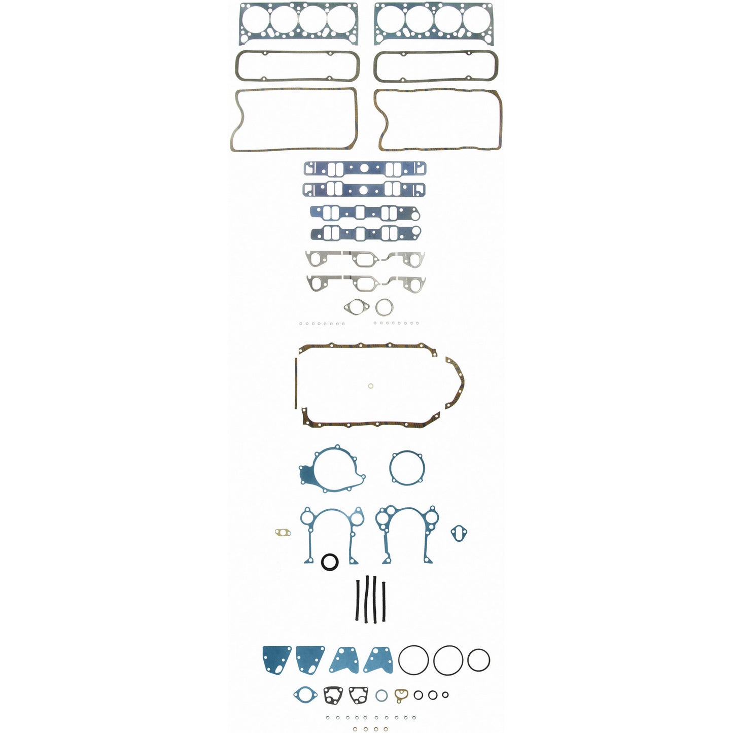FelPro Full Gasket Set