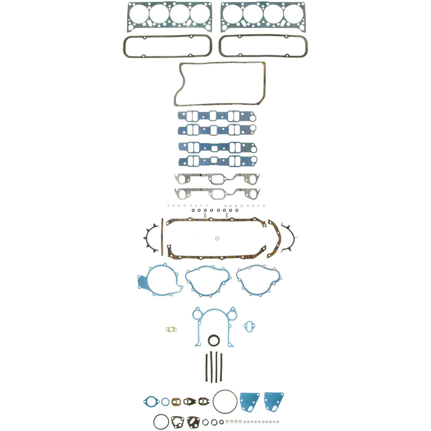 FelPro Full Gasket Set