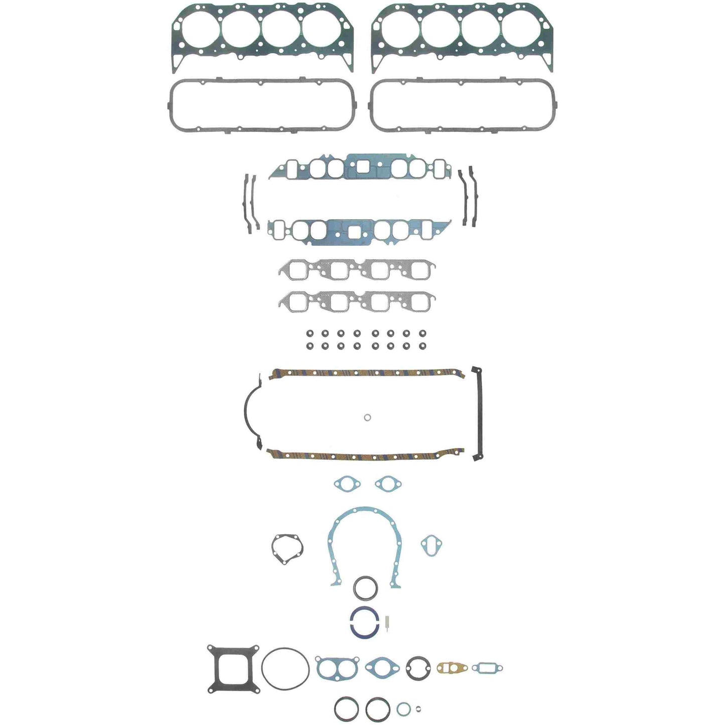 FelPro Full Gasket Set