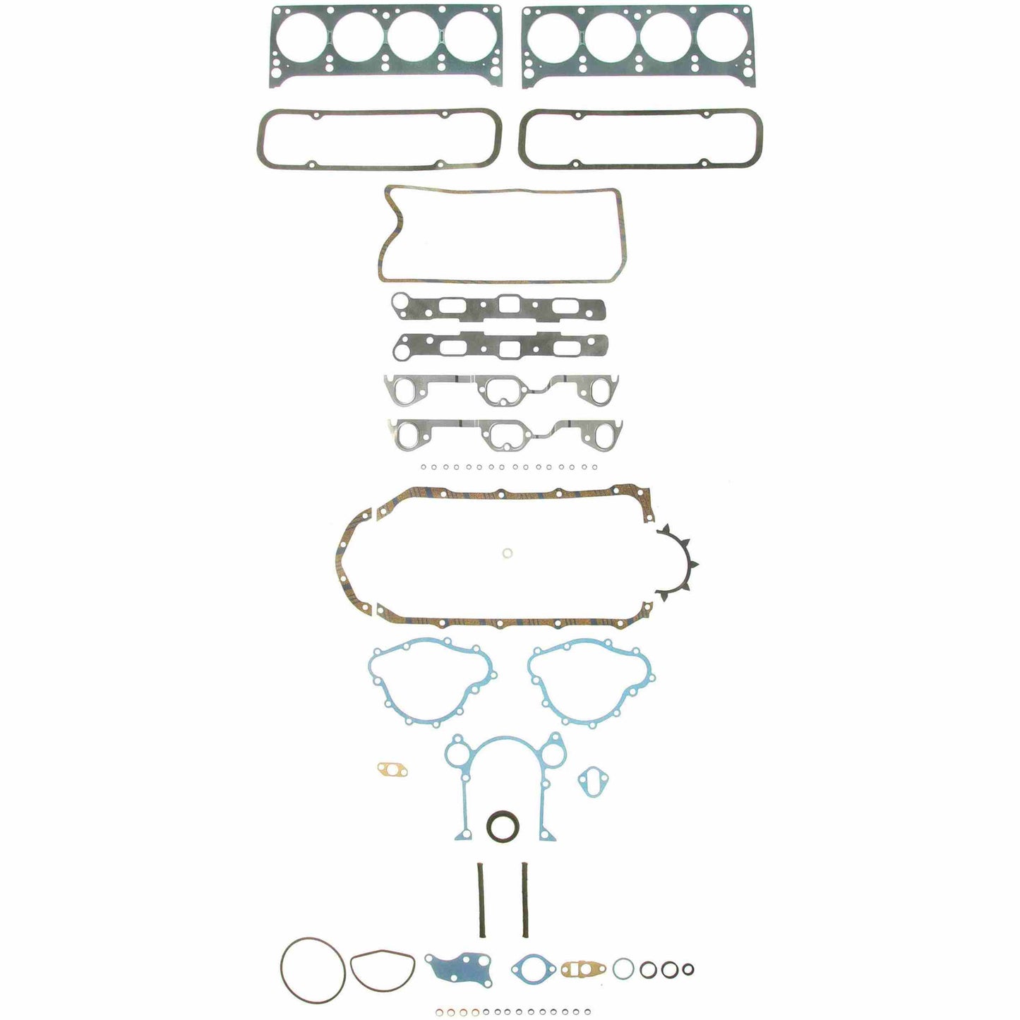 FelPro Full Gasket Set